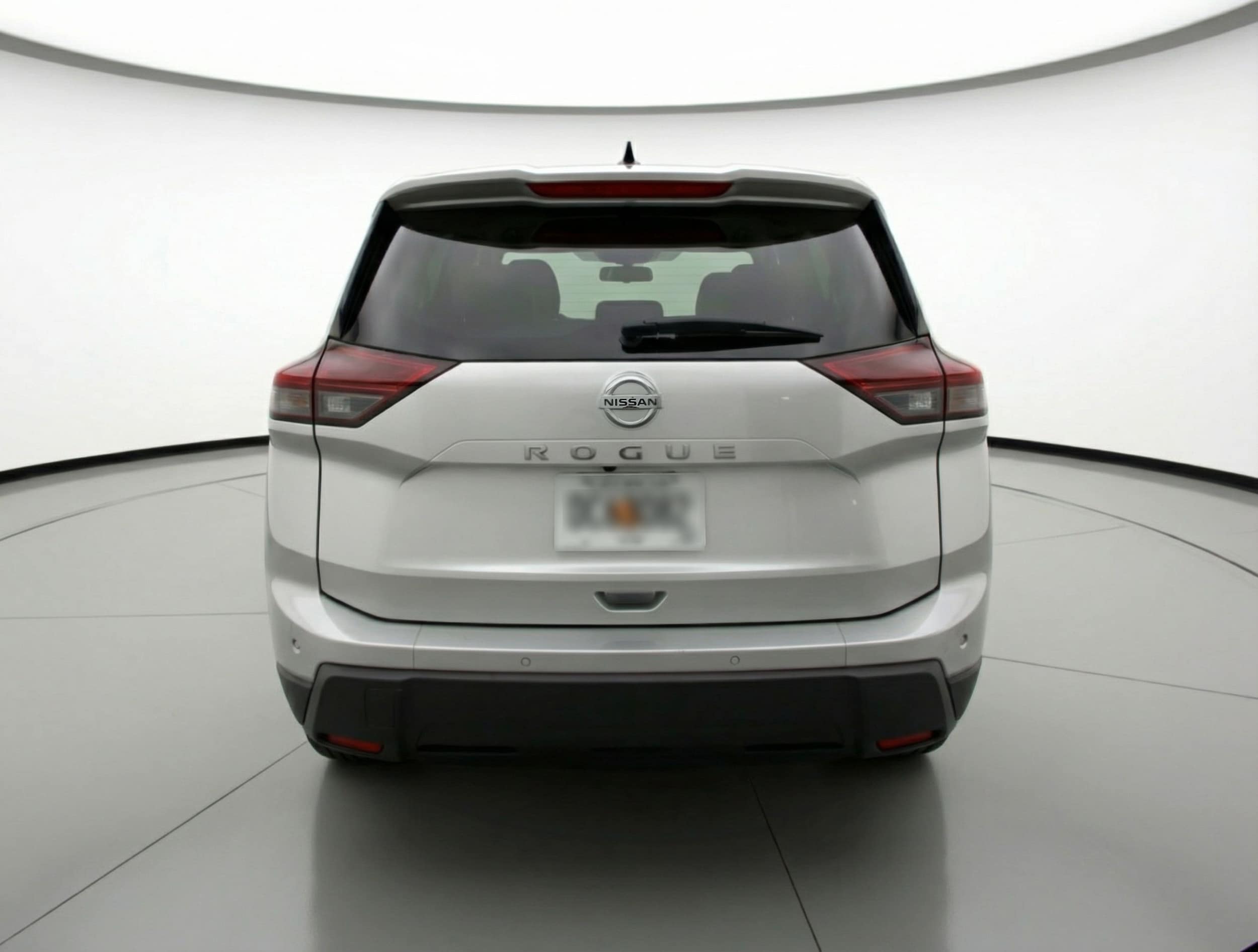 Thumbnail: 2025 Nissan Rogue - 6