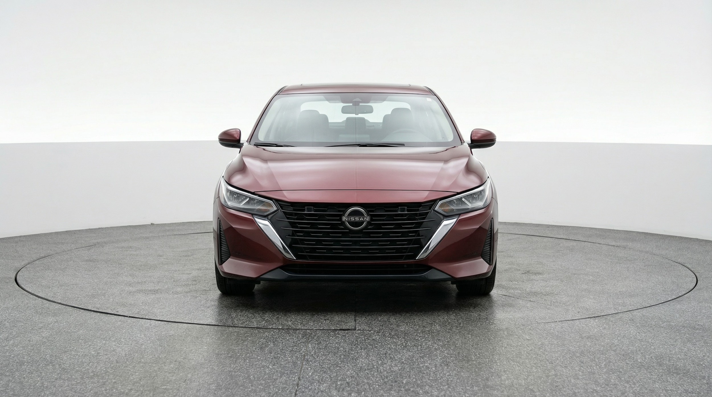 Thumbnail: 2025 Nissan Sentra - 2