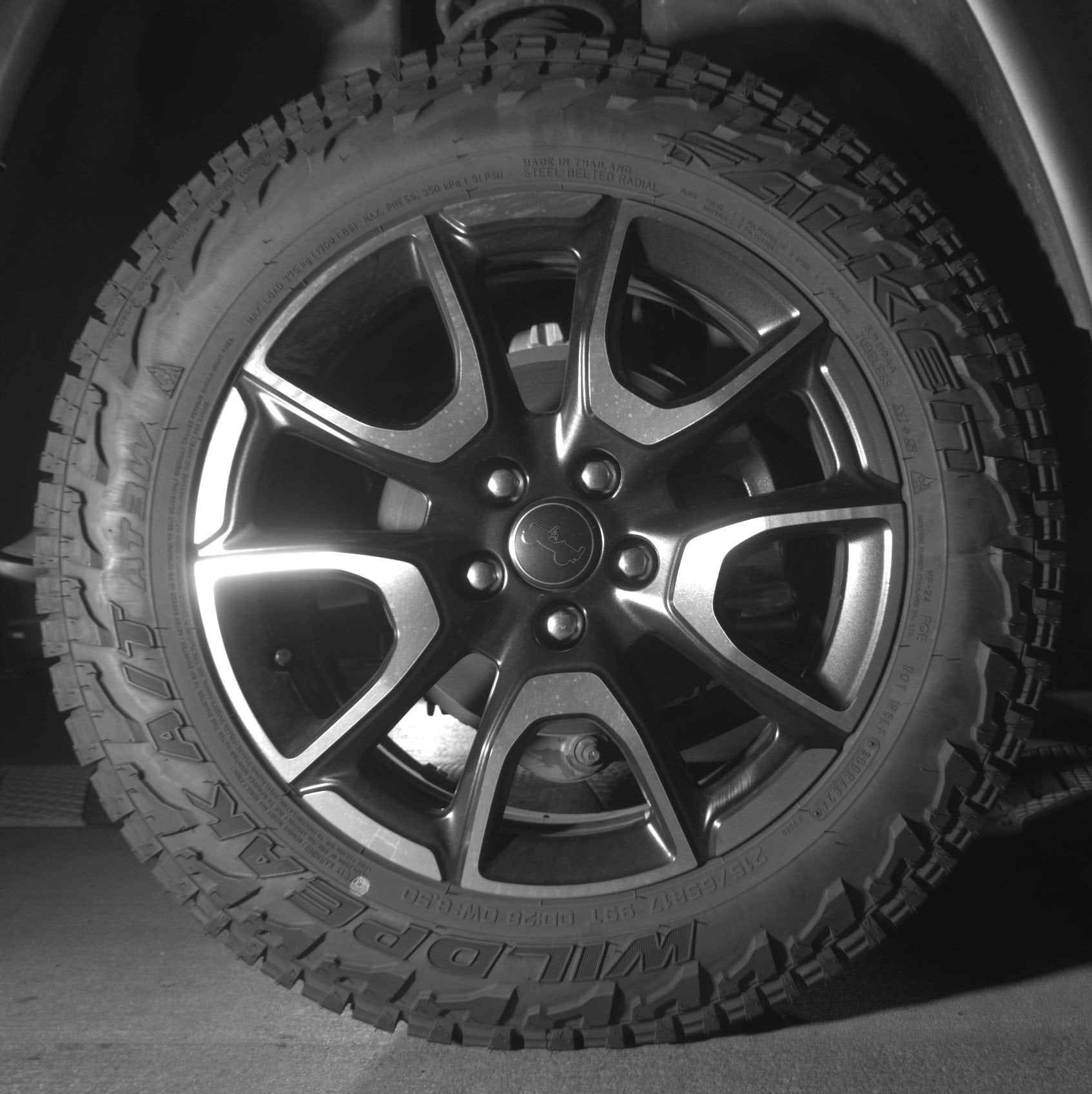 Thumbnail: 2025 Jeep Compass - 15