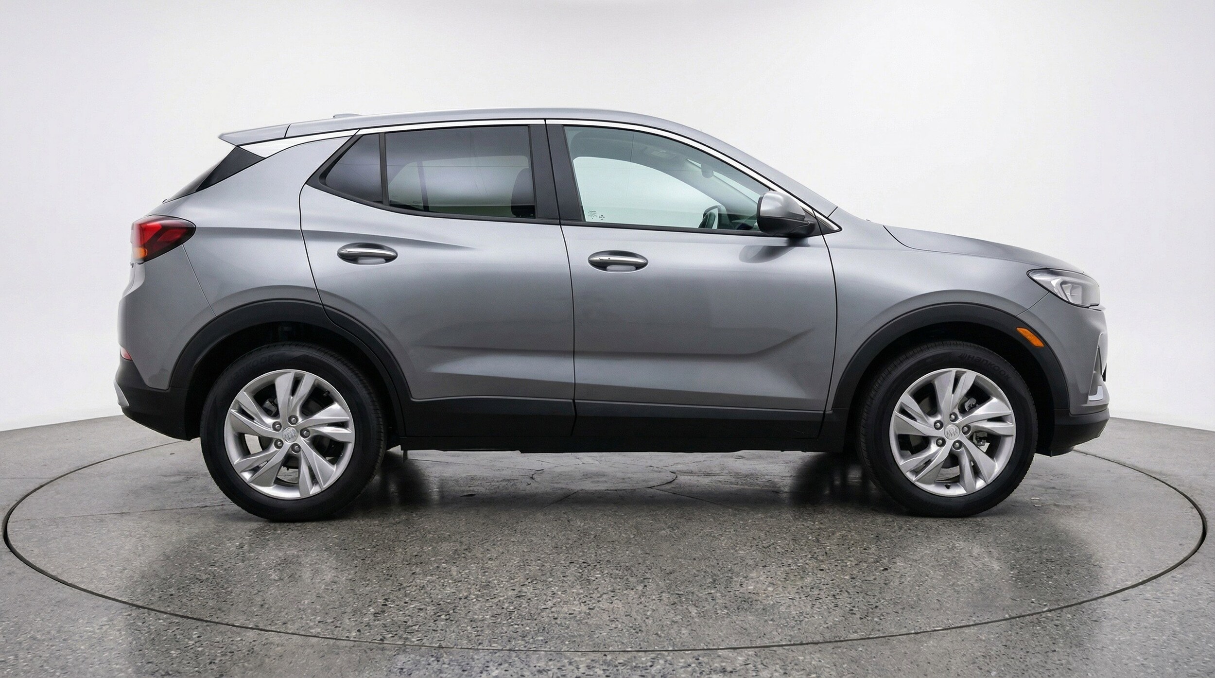 Thumbnail: 2025 Buick Encore GX - 11