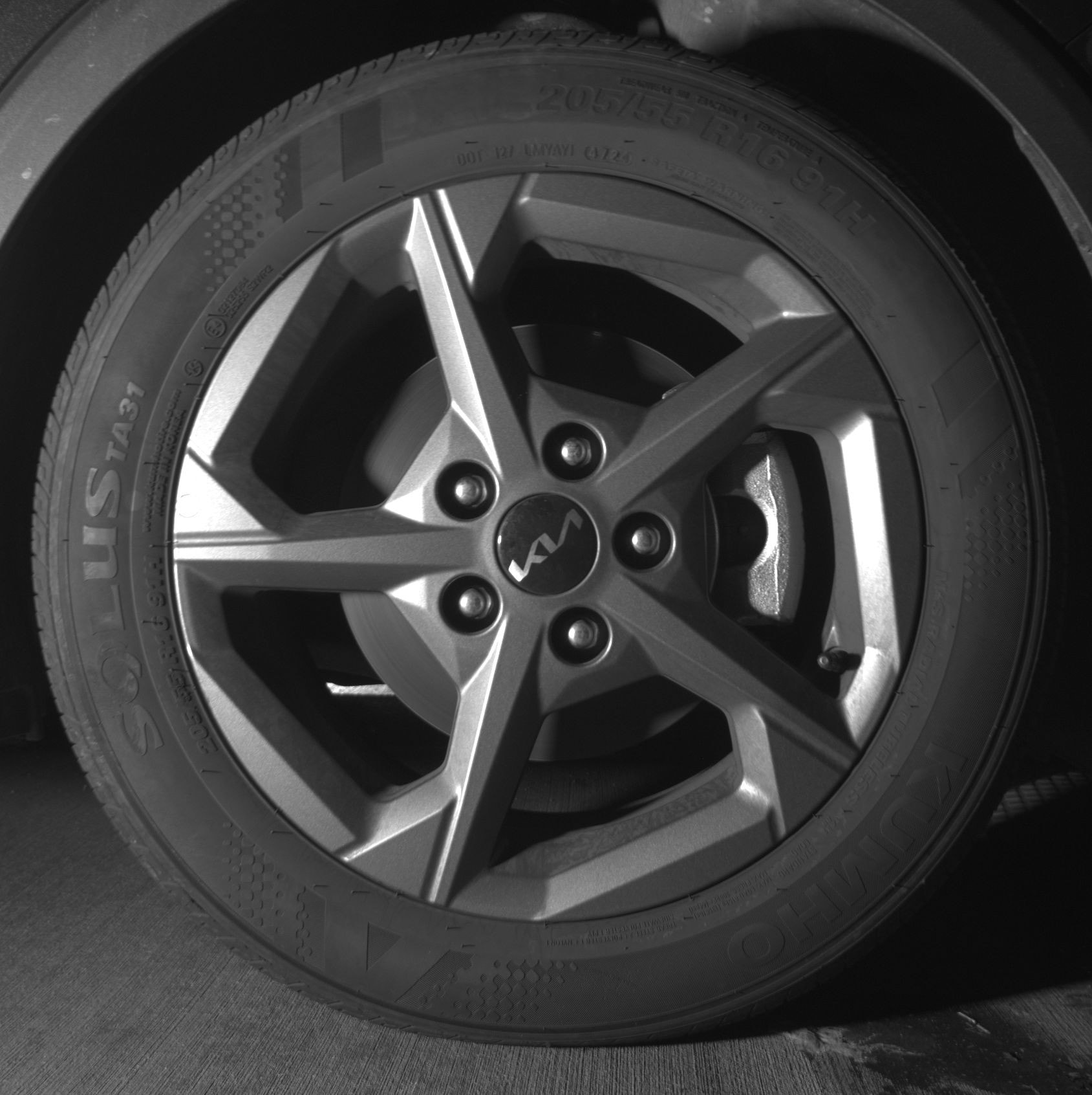 Thumbnail: 2025 Kia K4 - 10