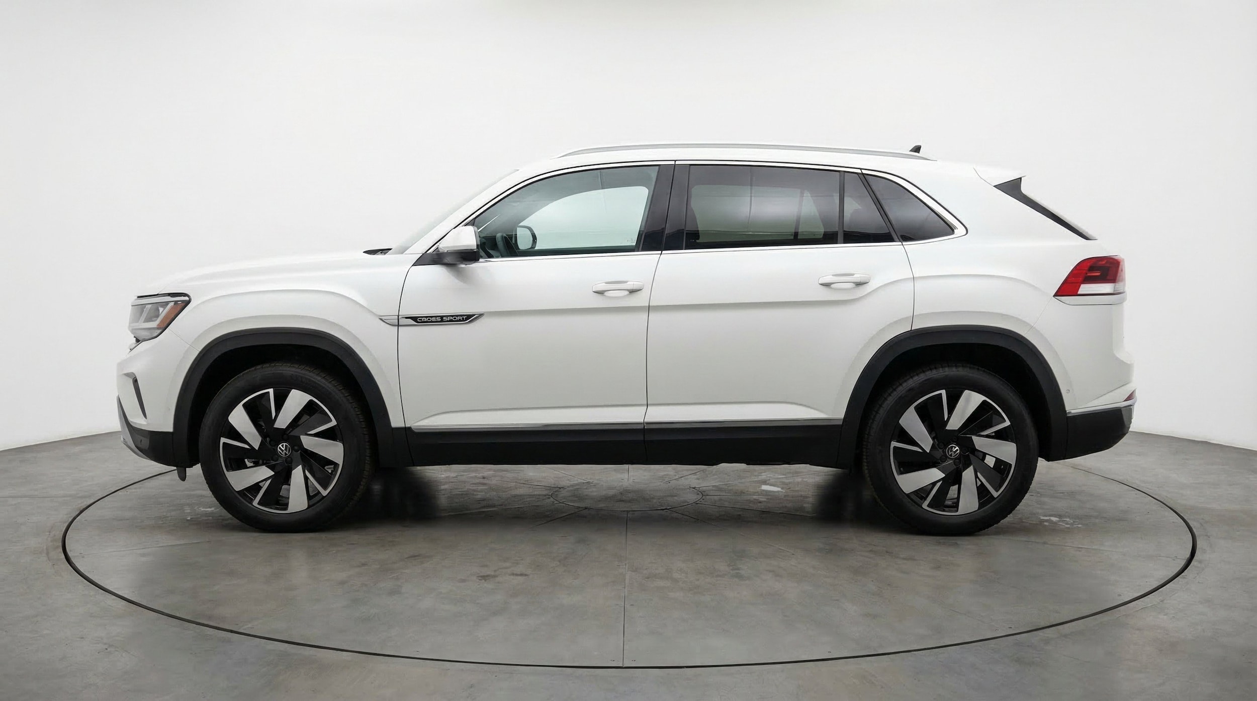 Thumbnail: 2026 Volkswagen Atlas - 5