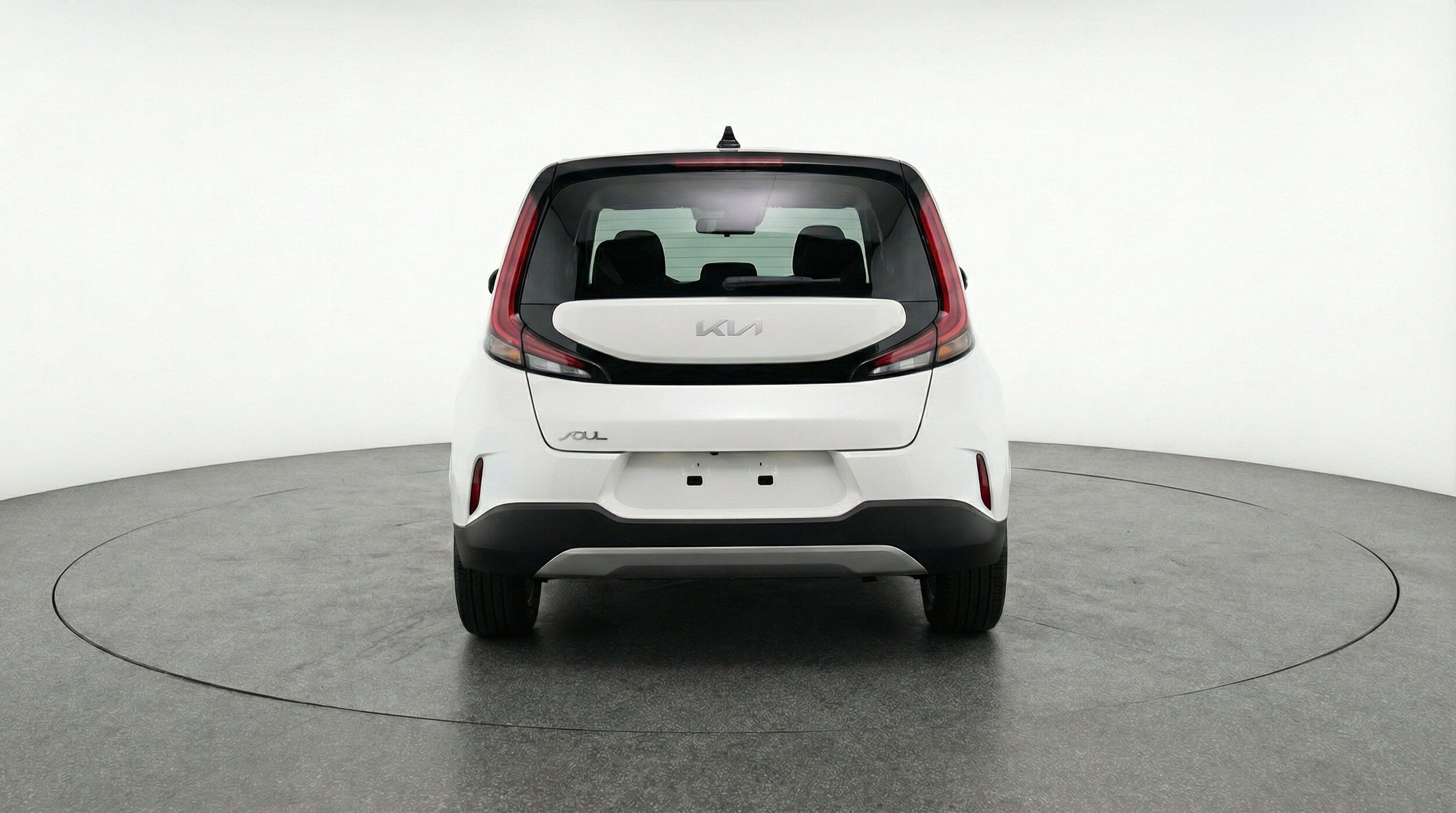 Thumbnail: 2025 Kia Soul - 7