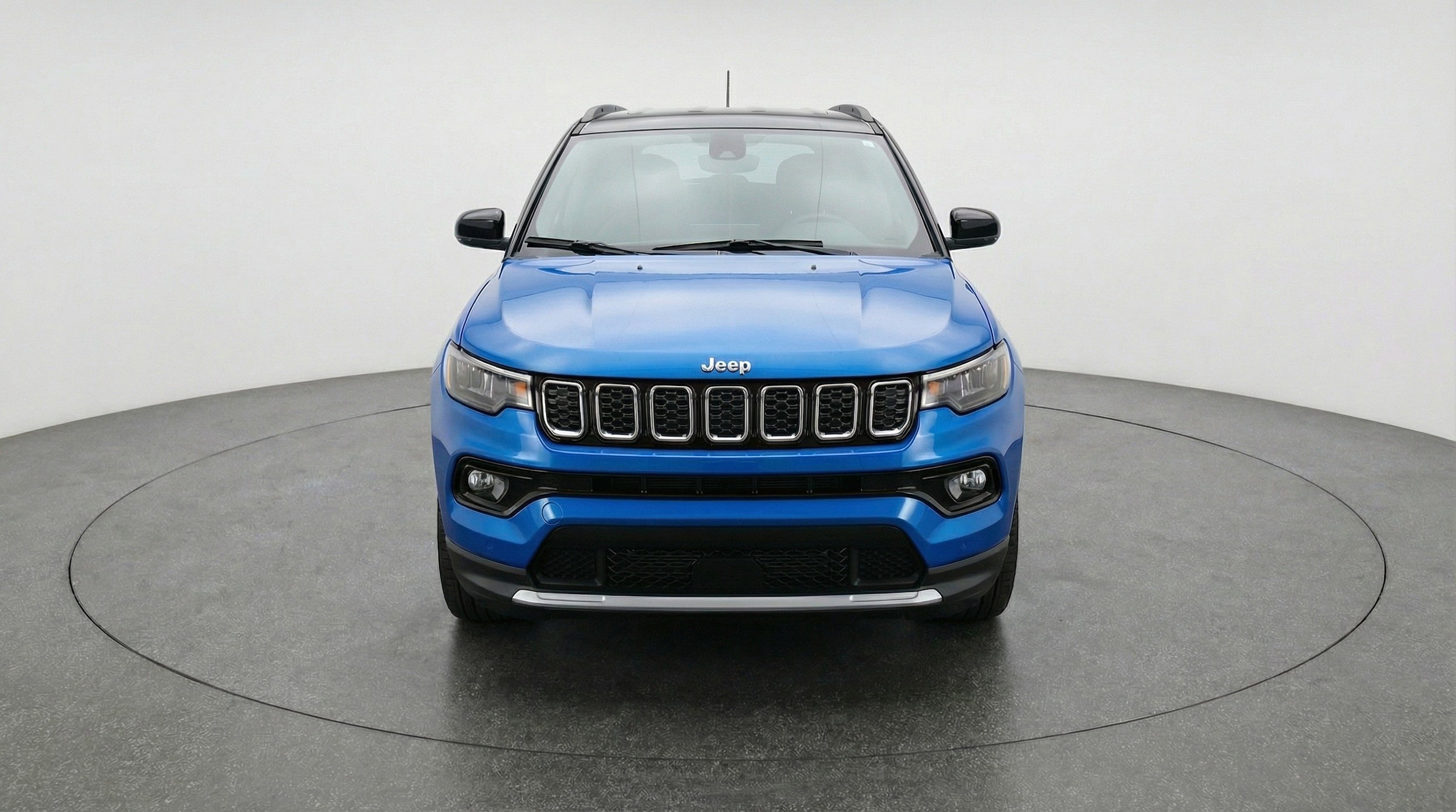 Thumbnail: 2025 Jeep Compass - 2