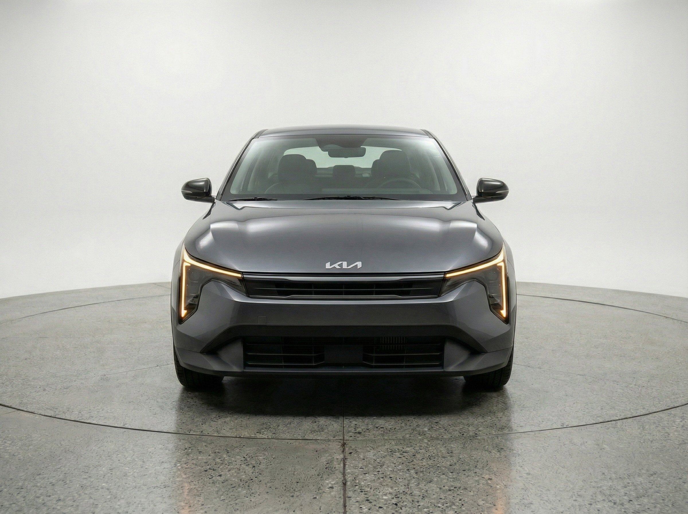 Thumbnail: 2025 Kia K4 - 2