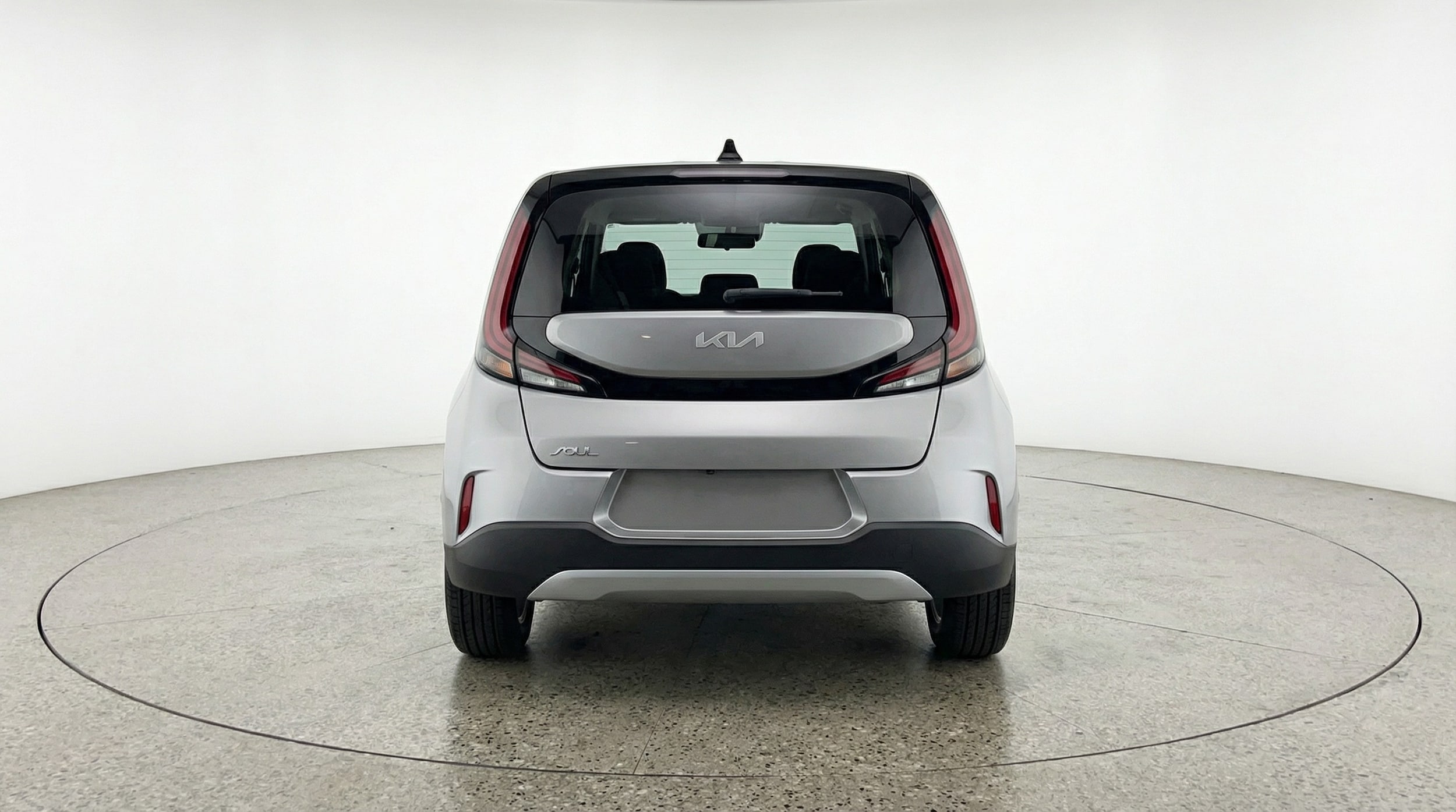 Thumbnail: 2025 Kia Soul - 6