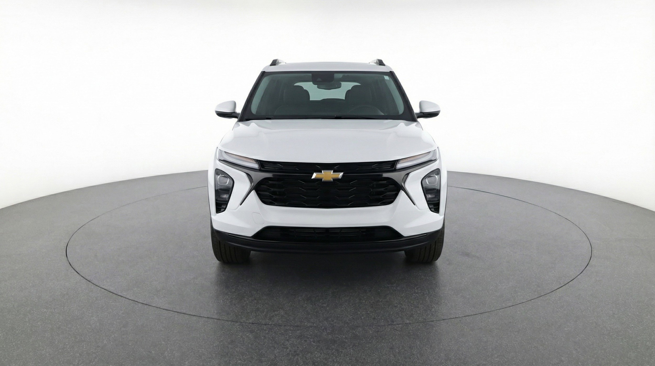 Thumbnail: 2025 Chevrolet TrailBlazer - 2