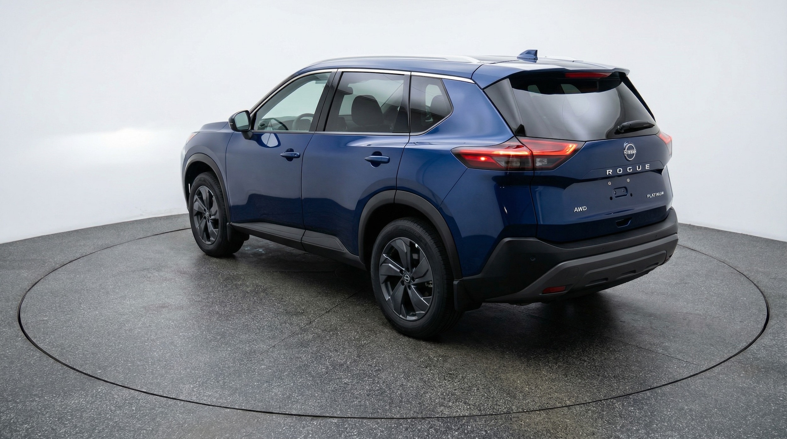 Thumbnail: 2025 Nissan Rogue - 5
