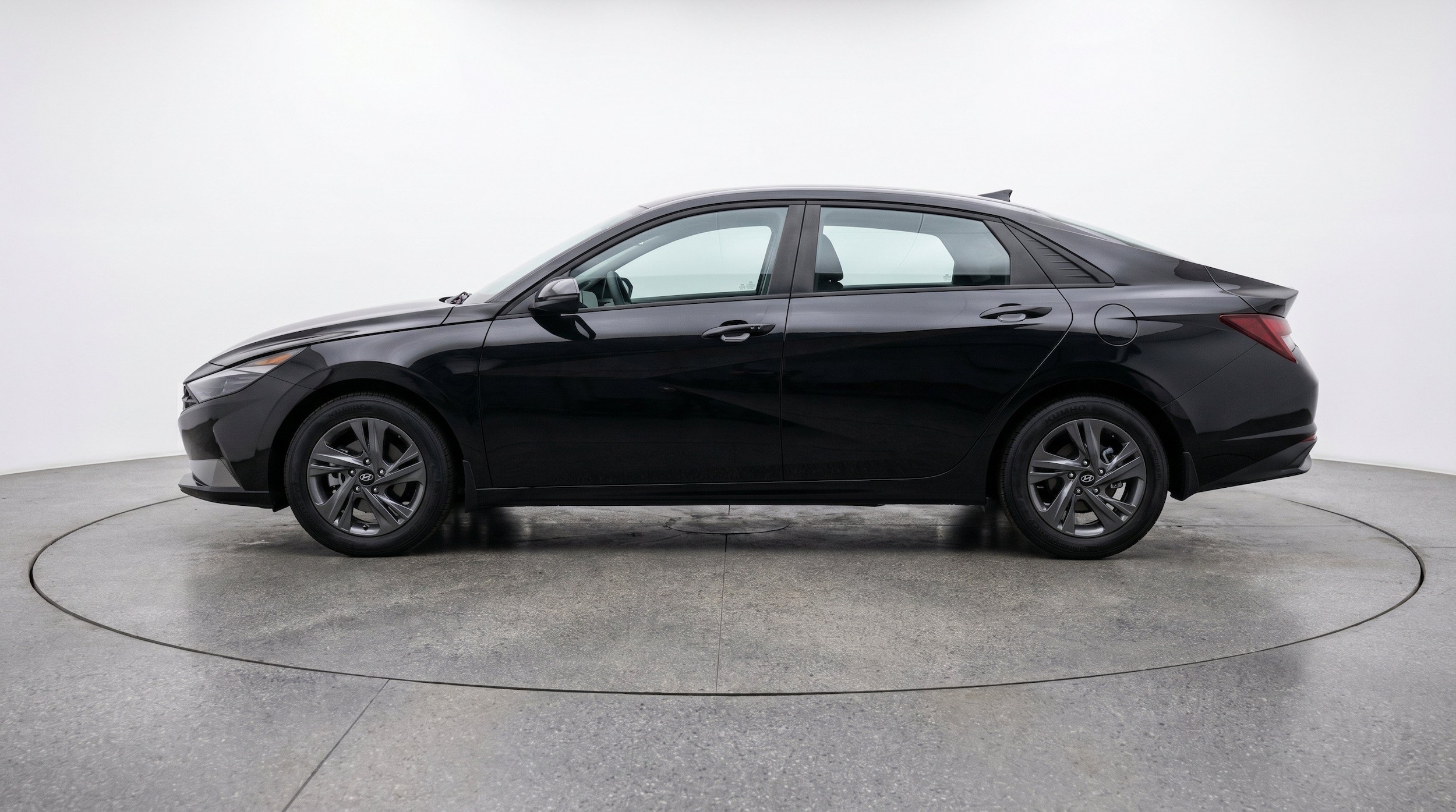 Thumbnail: 2026 Hyundai Elantra - 5