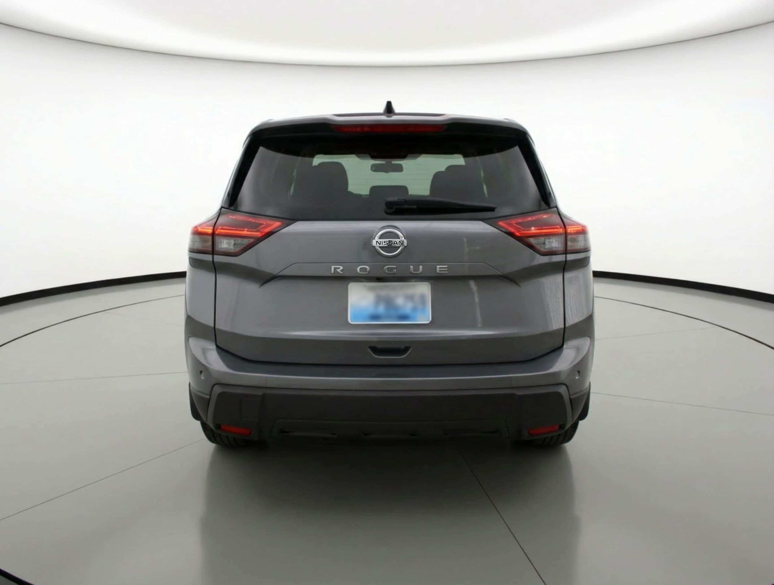 Thumbnail: 2025 Nissan Rogue - 6