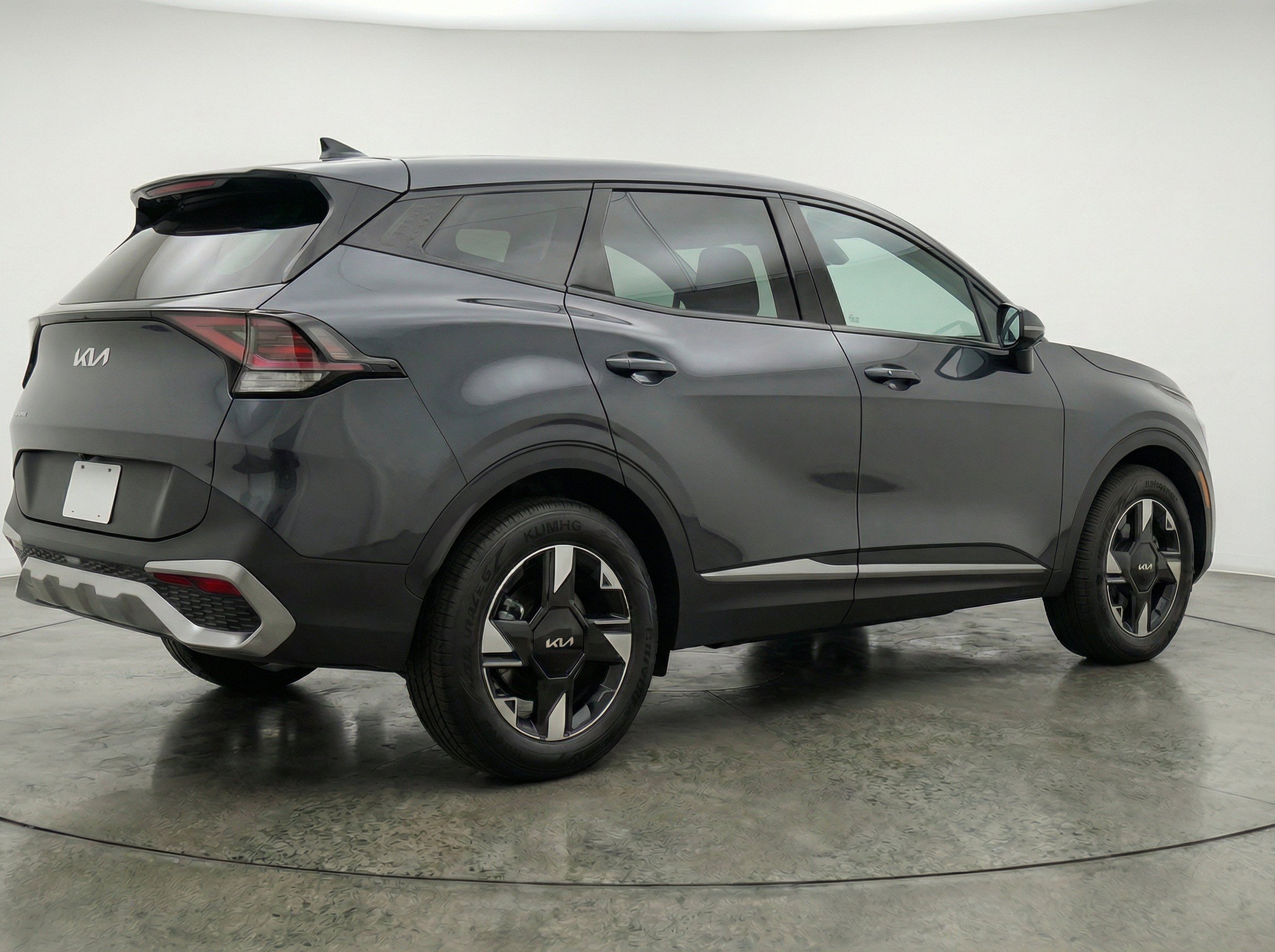 Thumbnail: 2026 Kia Sportage - 9
