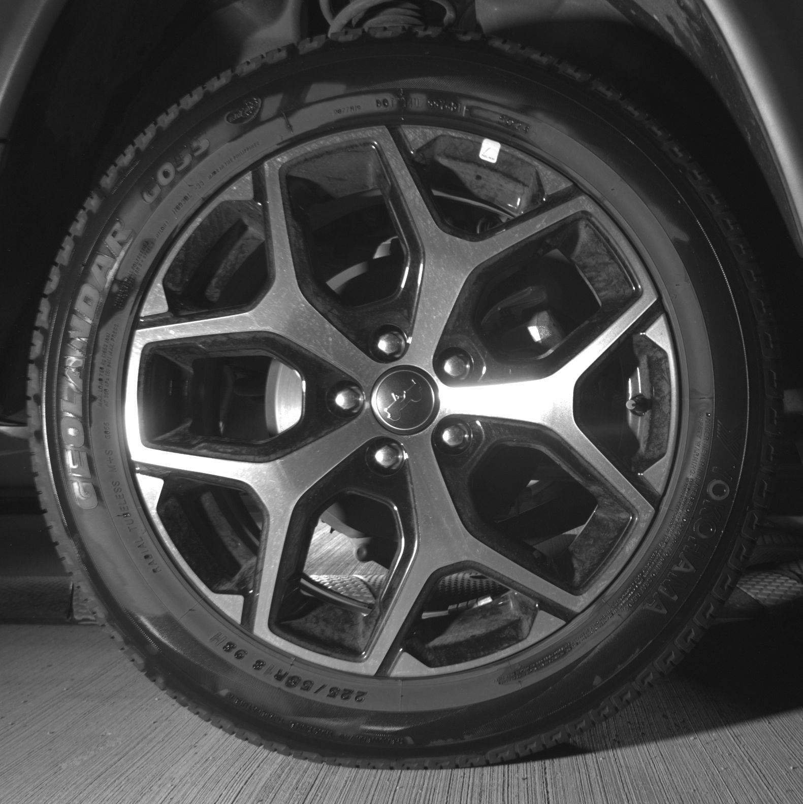 Thumbnail: 2025 Jeep Compass - 15