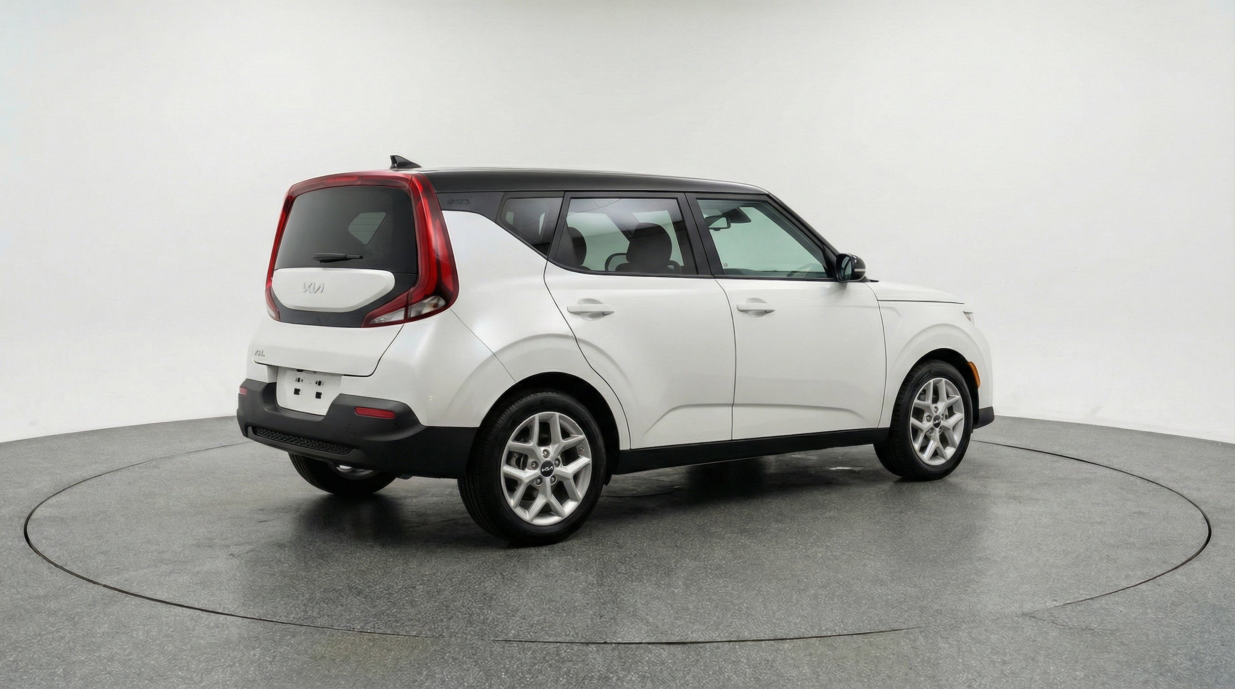 Thumbnail: 2025 Kia Soul - 9