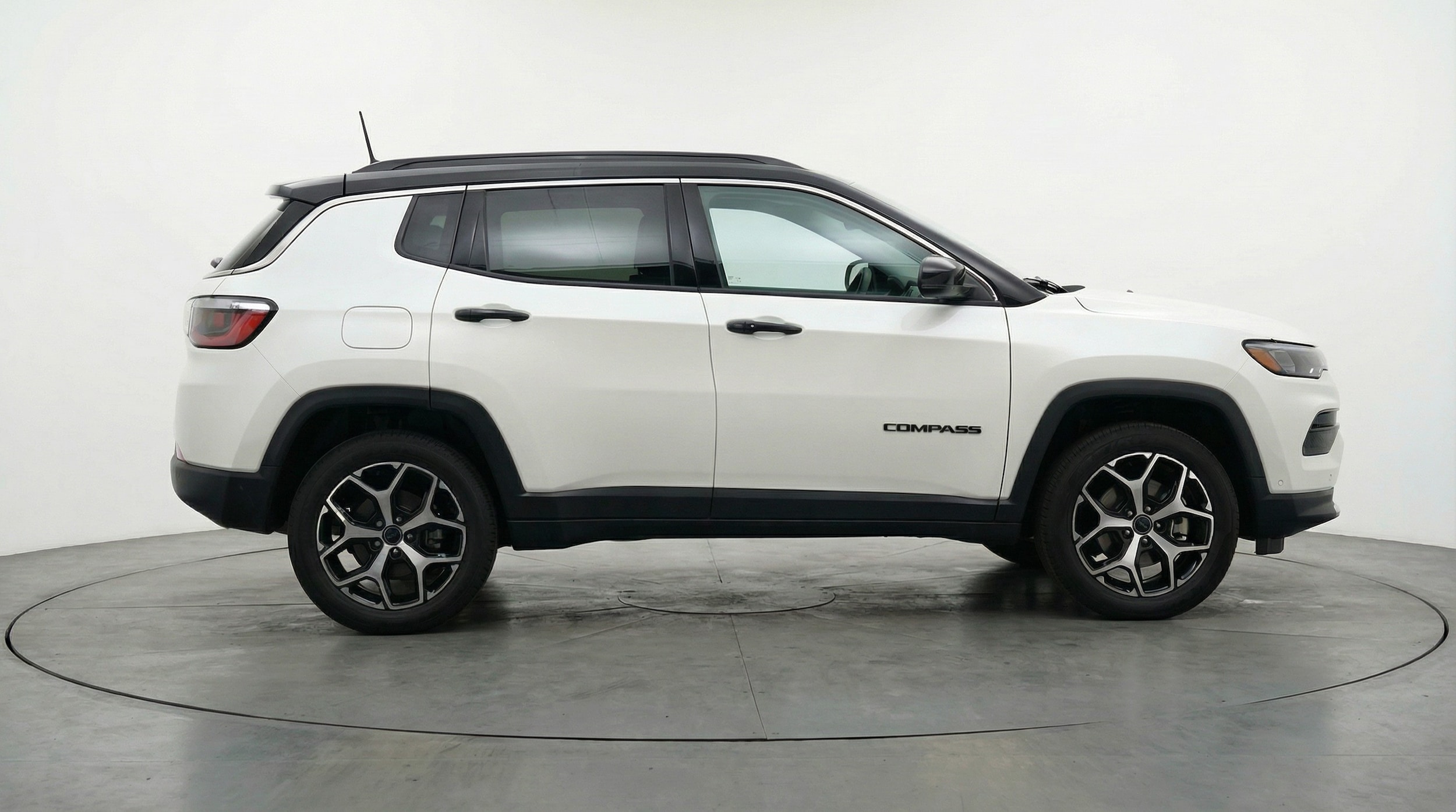 Thumbnail: 2025 Jeep Compass - 8