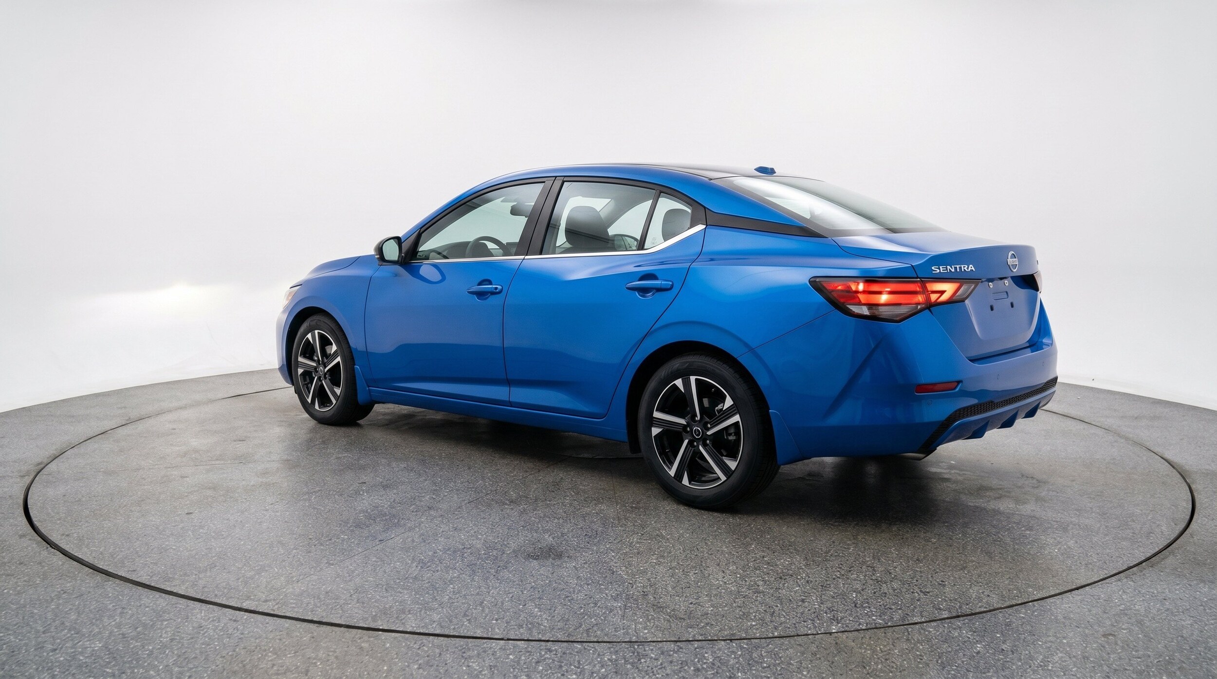 Thumbnail: 2025 Nissan Sentra - 6