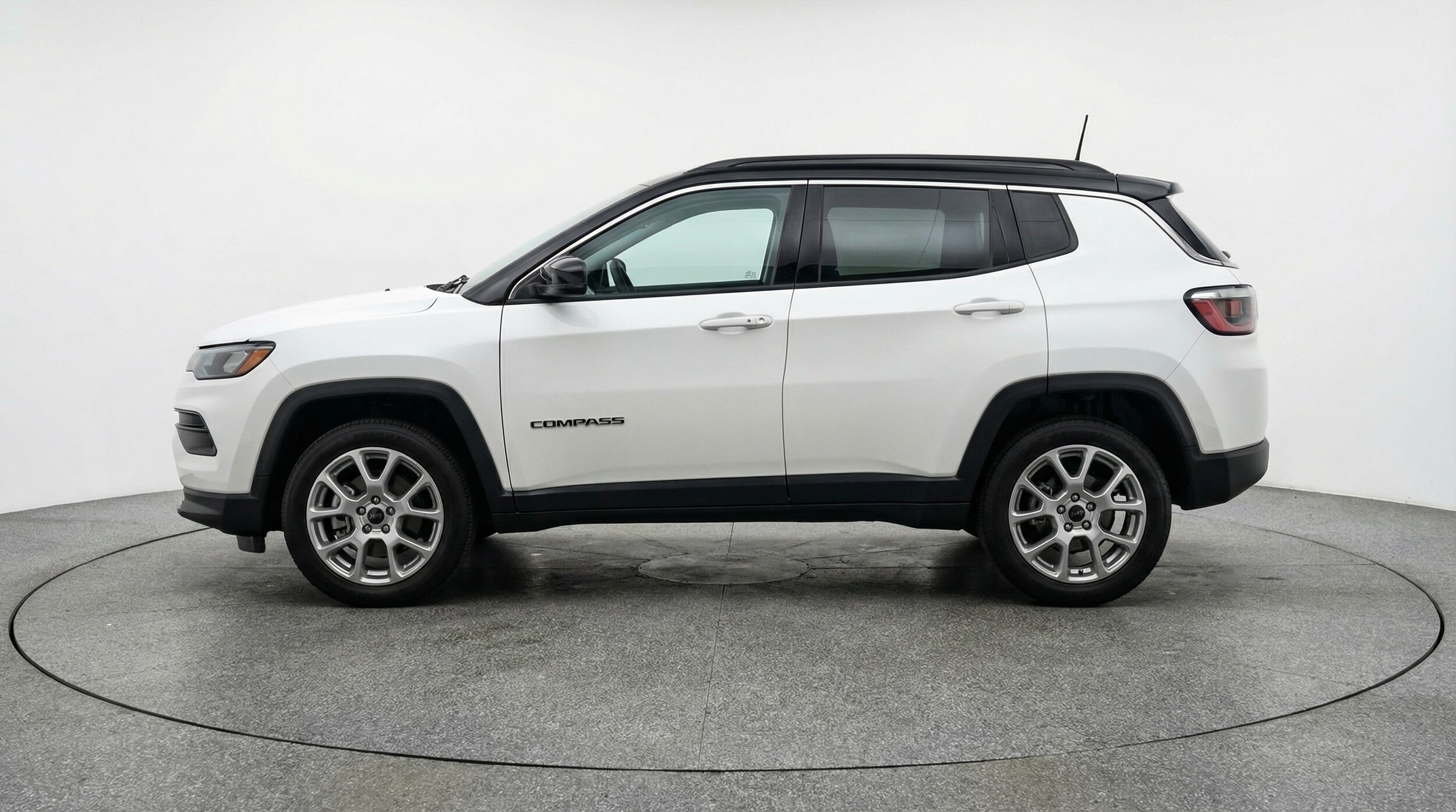 Thumbnail: 2025 Jeep Compass - 4
