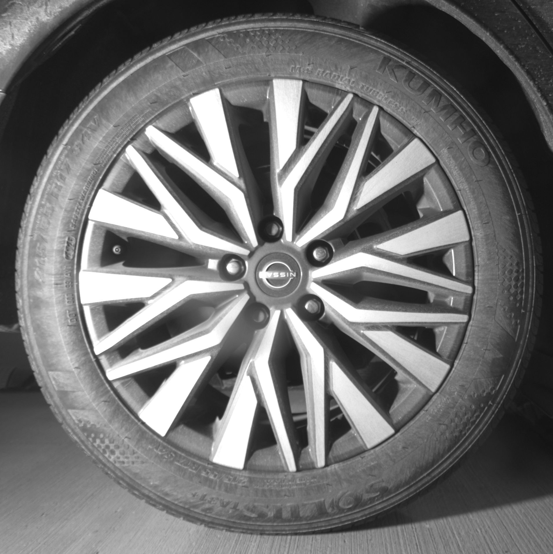 Thumbnail: 2025 Nissan Altima - 12