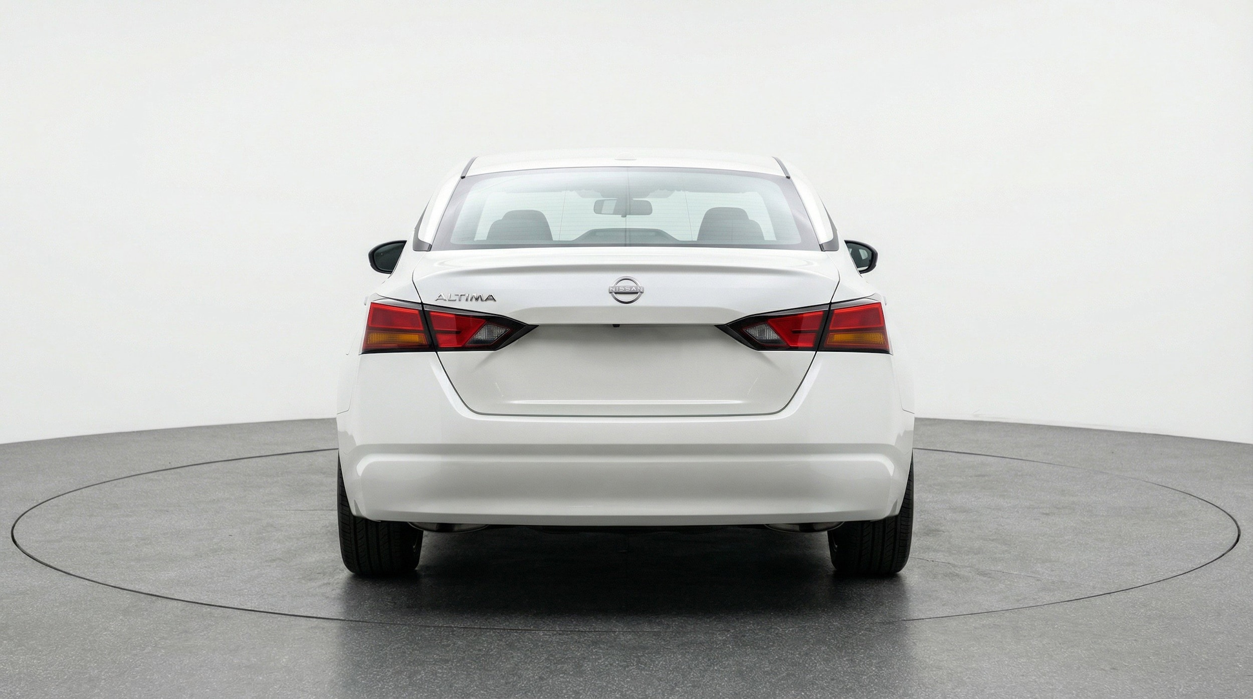 Thumbnail: 2025 Nissan Altima - 7