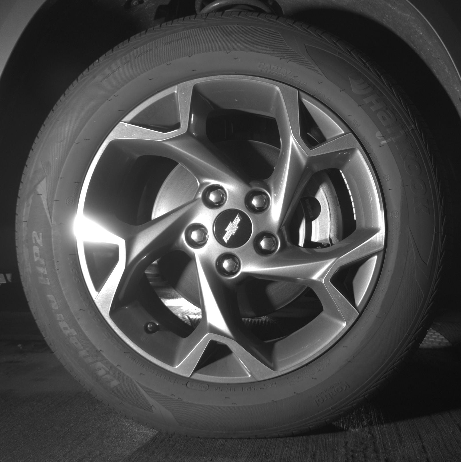 Thumbnail: 2025 Chevrolet Trax - 10