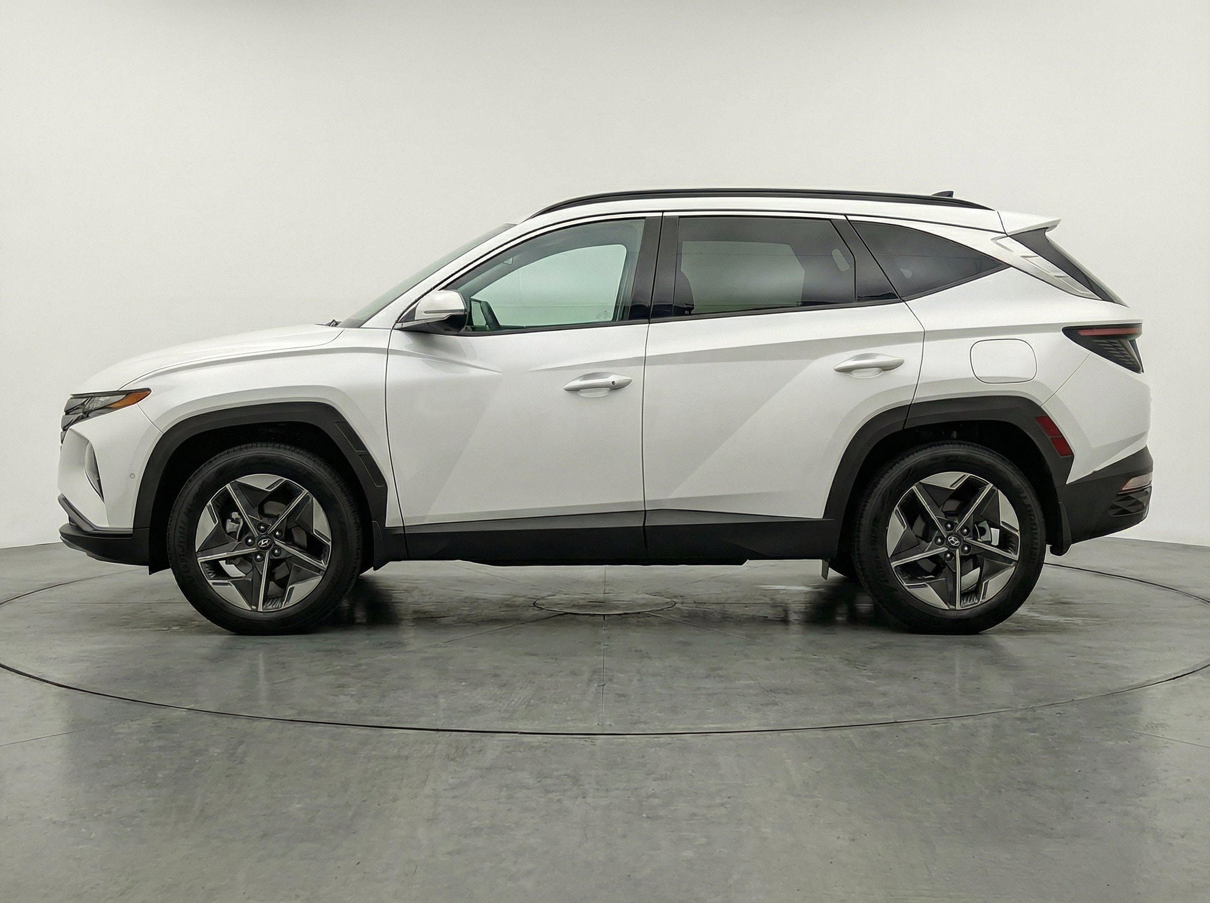 Thumbnail: 2026 Hyundai Tucson - 5