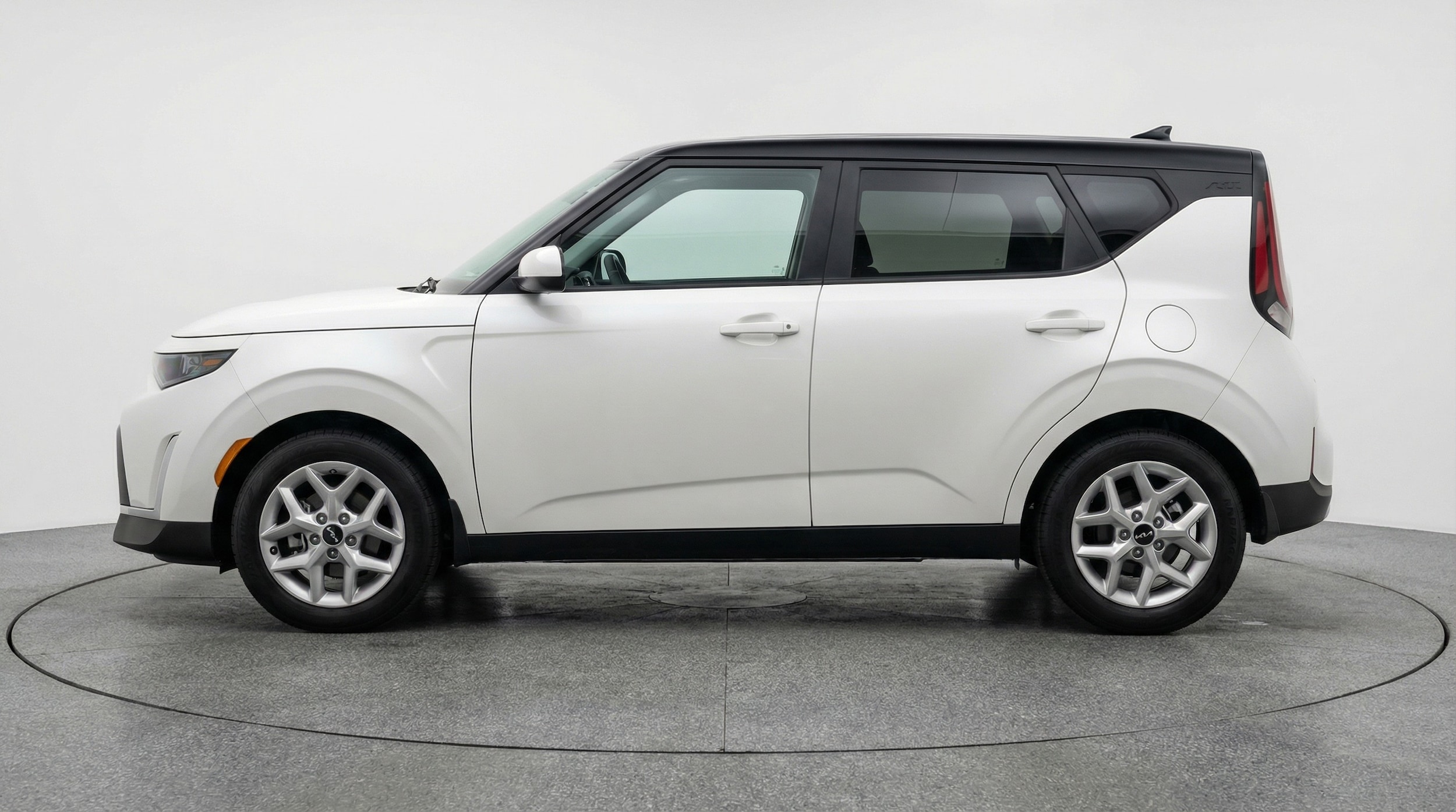 Thumbnail: 2025 Kia Soul - 4