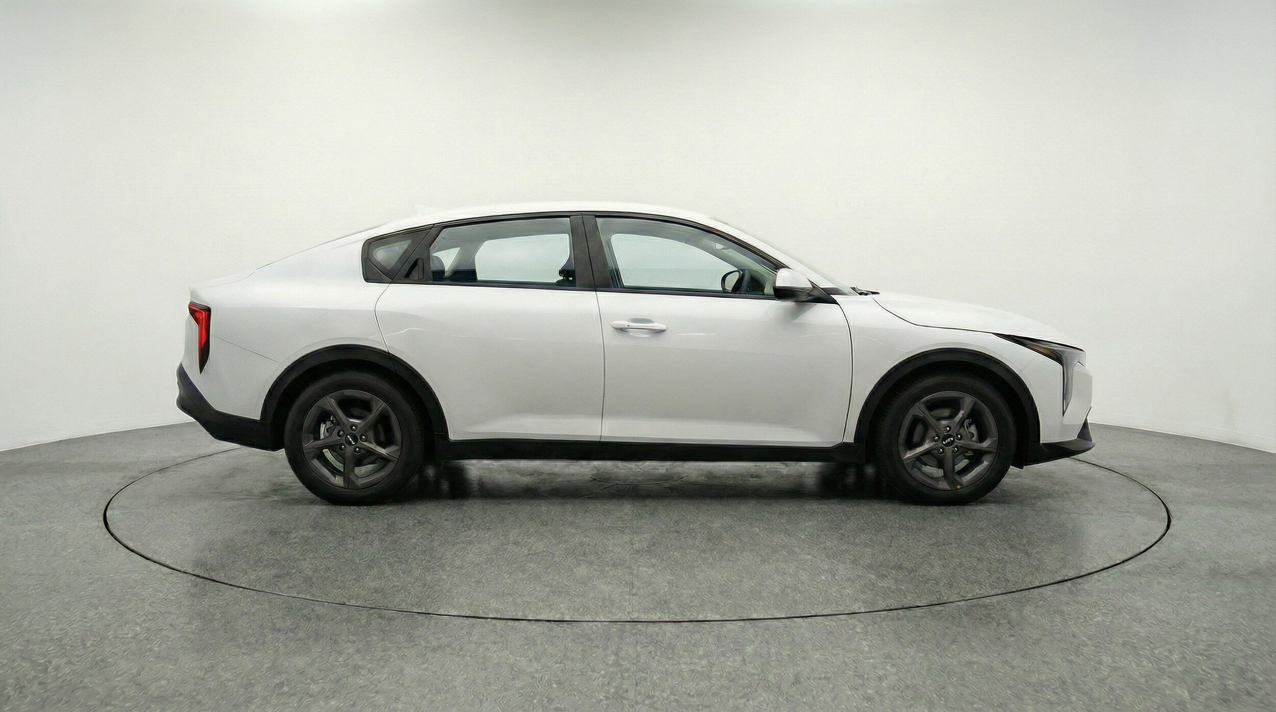 Thumbnail: 2025 Kia K4 - 11