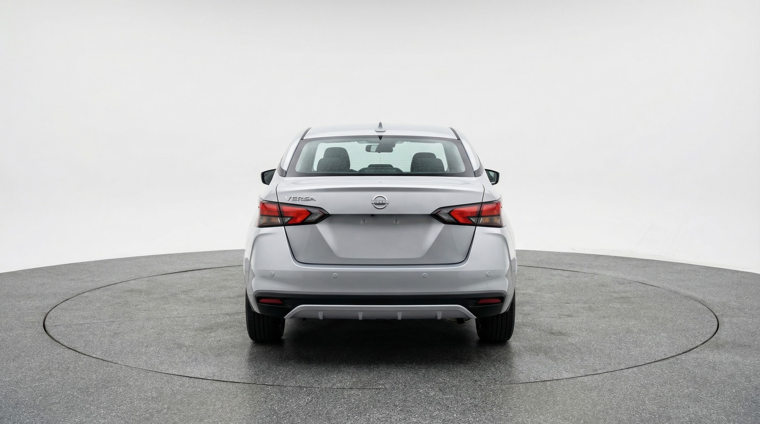 Thumbnail: 2025 Nissan Versa - 6