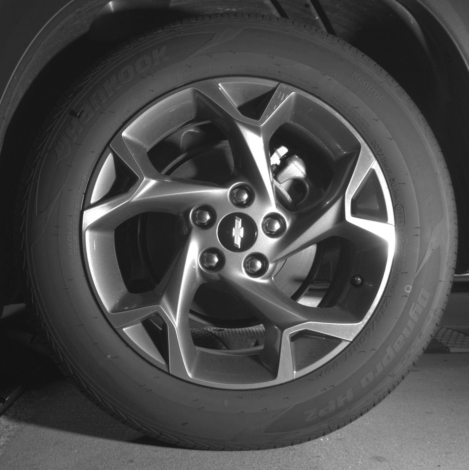 Thumbnail: 2025 Chevrolet Trax - 14