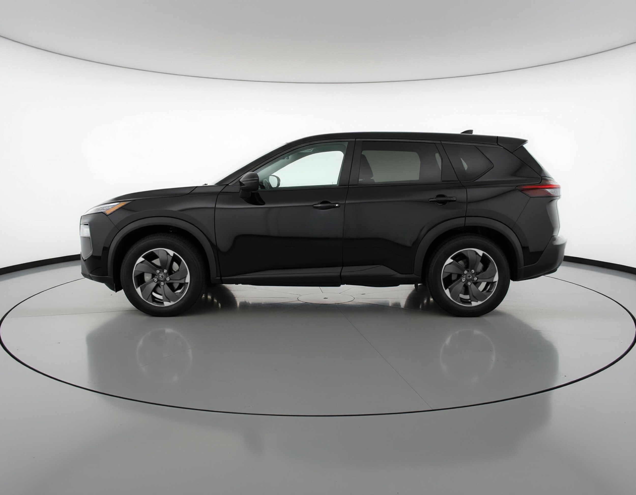 Thumbnail: 2025 Nissan Rogue - 4