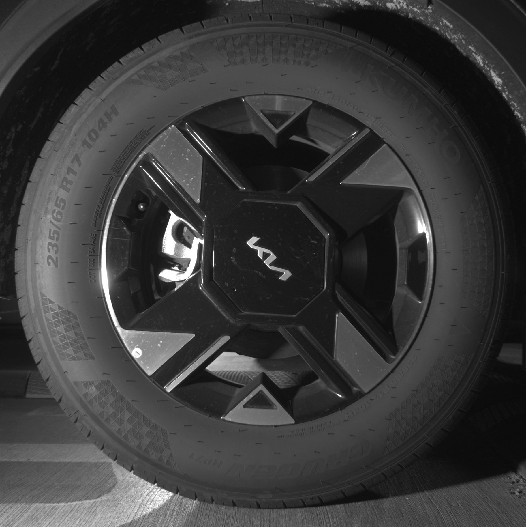 Thumbnail: 2026 Kia Sportage - 15