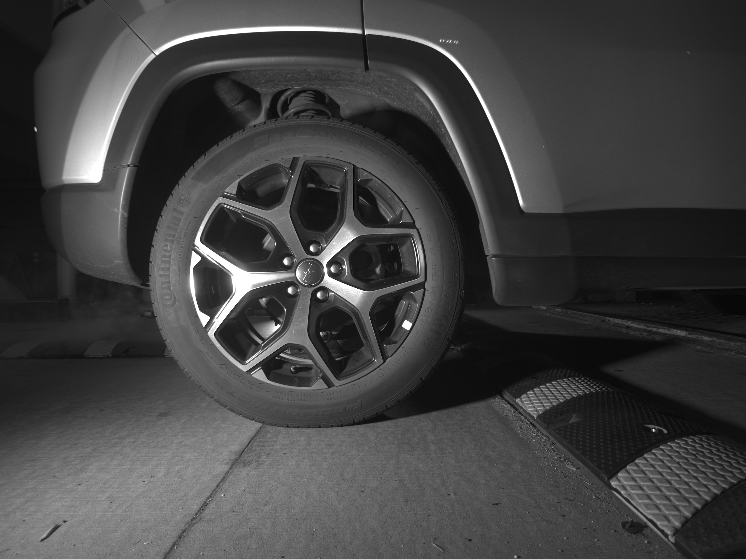 Thumbnail: 2025 Jeep Compass - 12