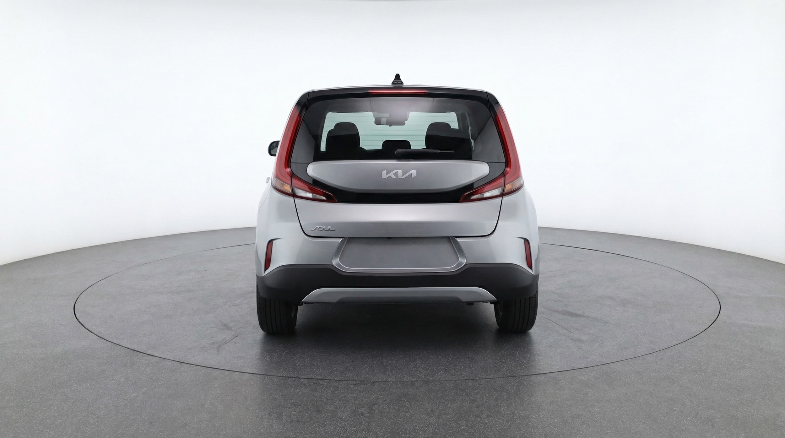 Thumbnail: 2025 Kia Soul - 6