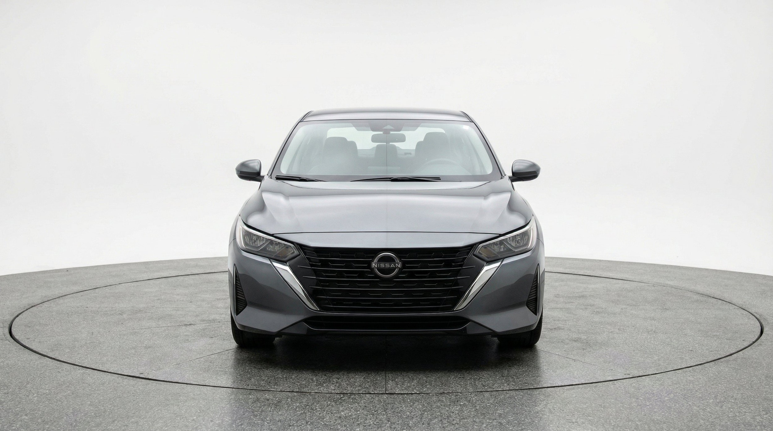 Thumbnail: 2025 Nissan Sentra - 2