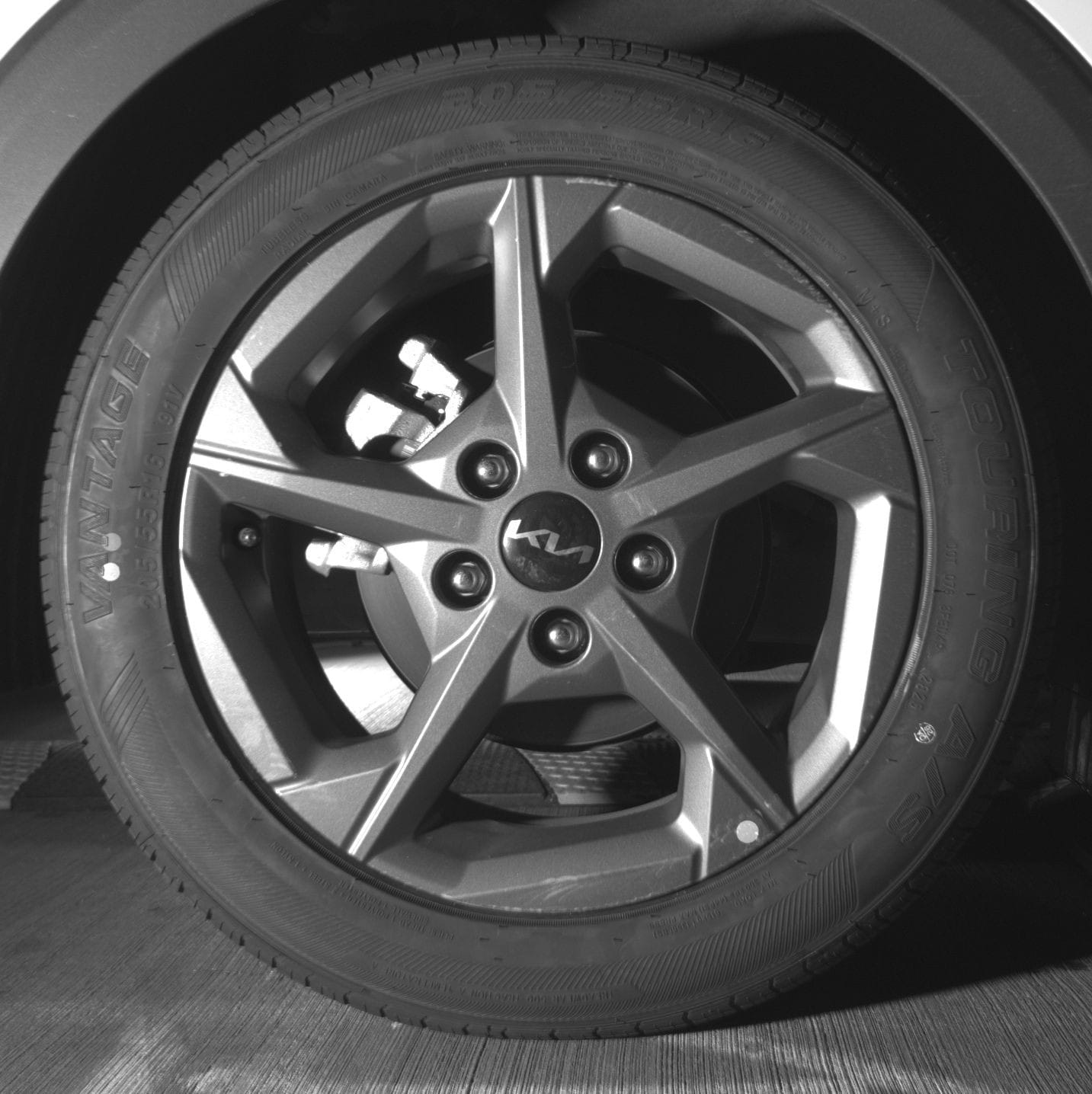 Thumbnail: 2025 Kia K4 - 12