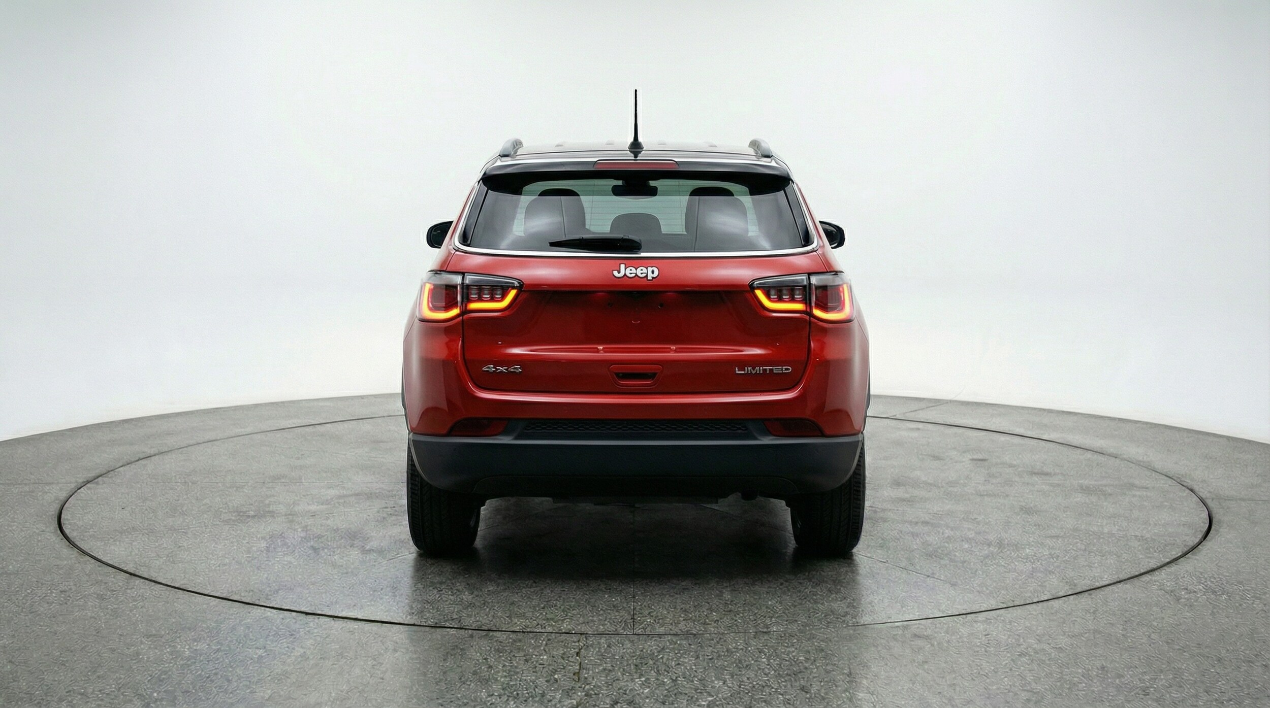 Thumbnail: 2025 Jeep Compass - 6