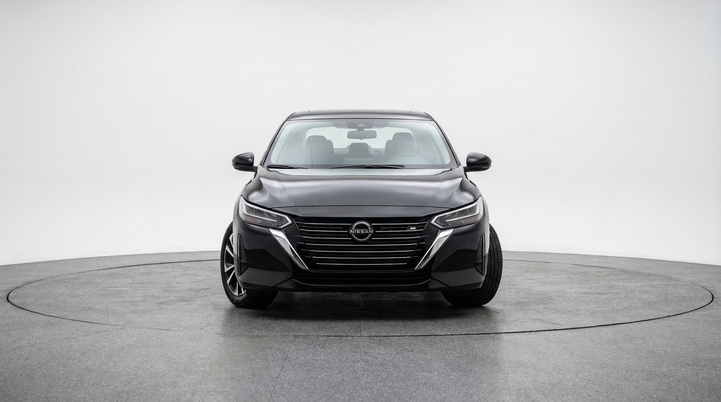 Thumbnail: 2025 Nissan Sentra - 2