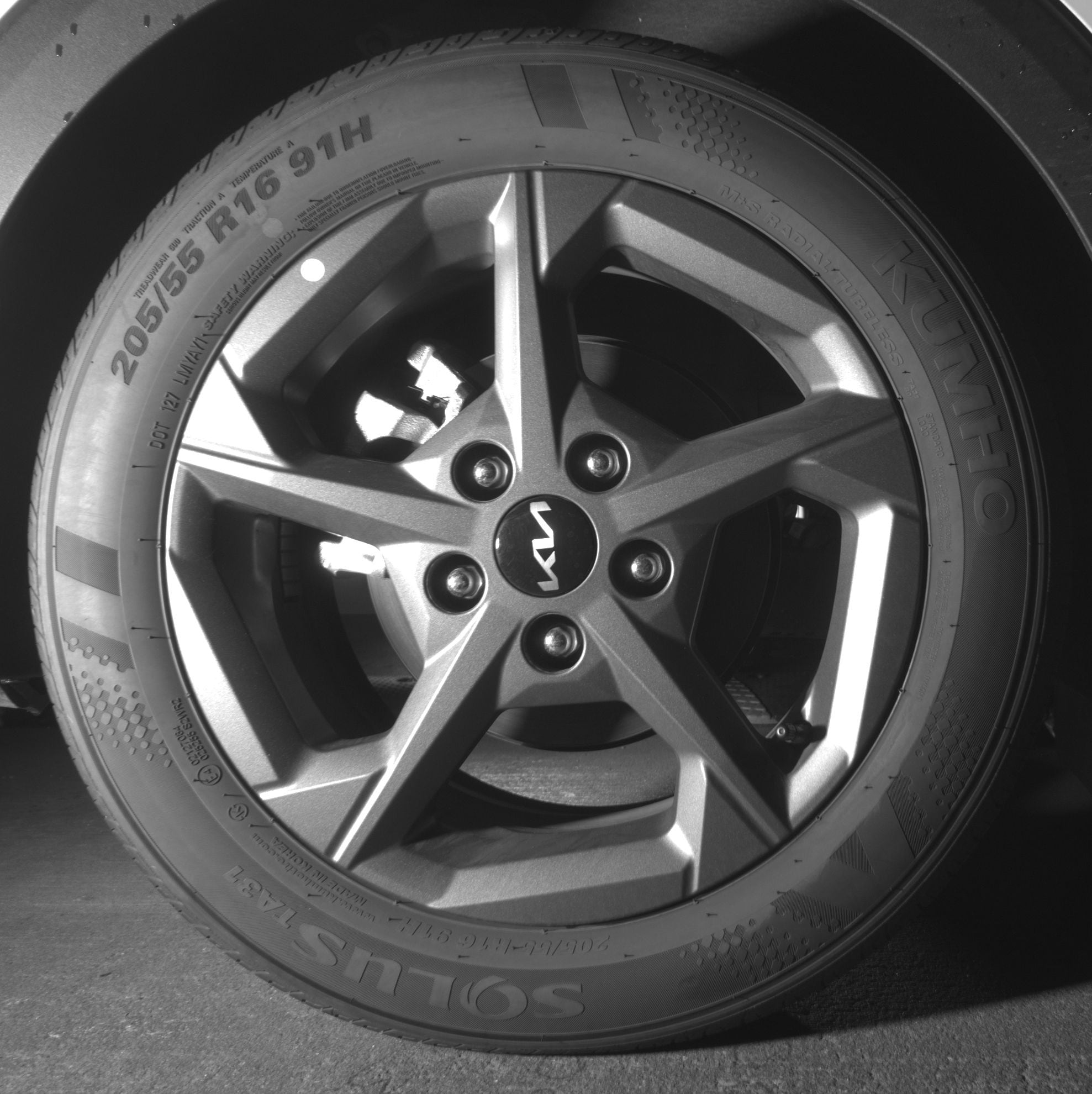 Thumbnail: 2025 Kia K4 - 12