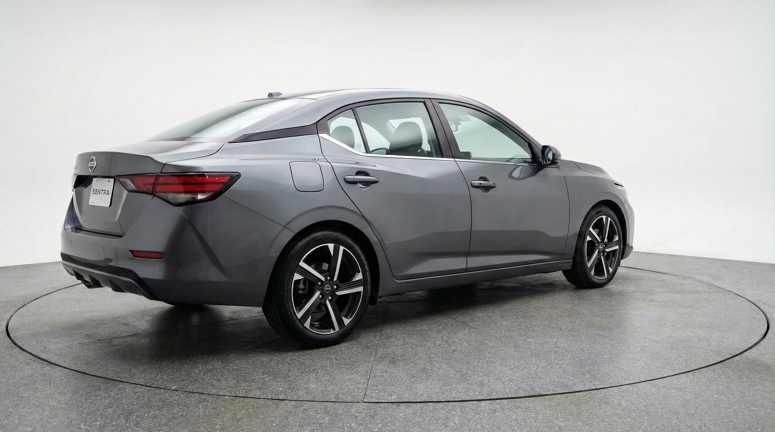 Thumbnail: 2025 Nissan Sentra - 9
