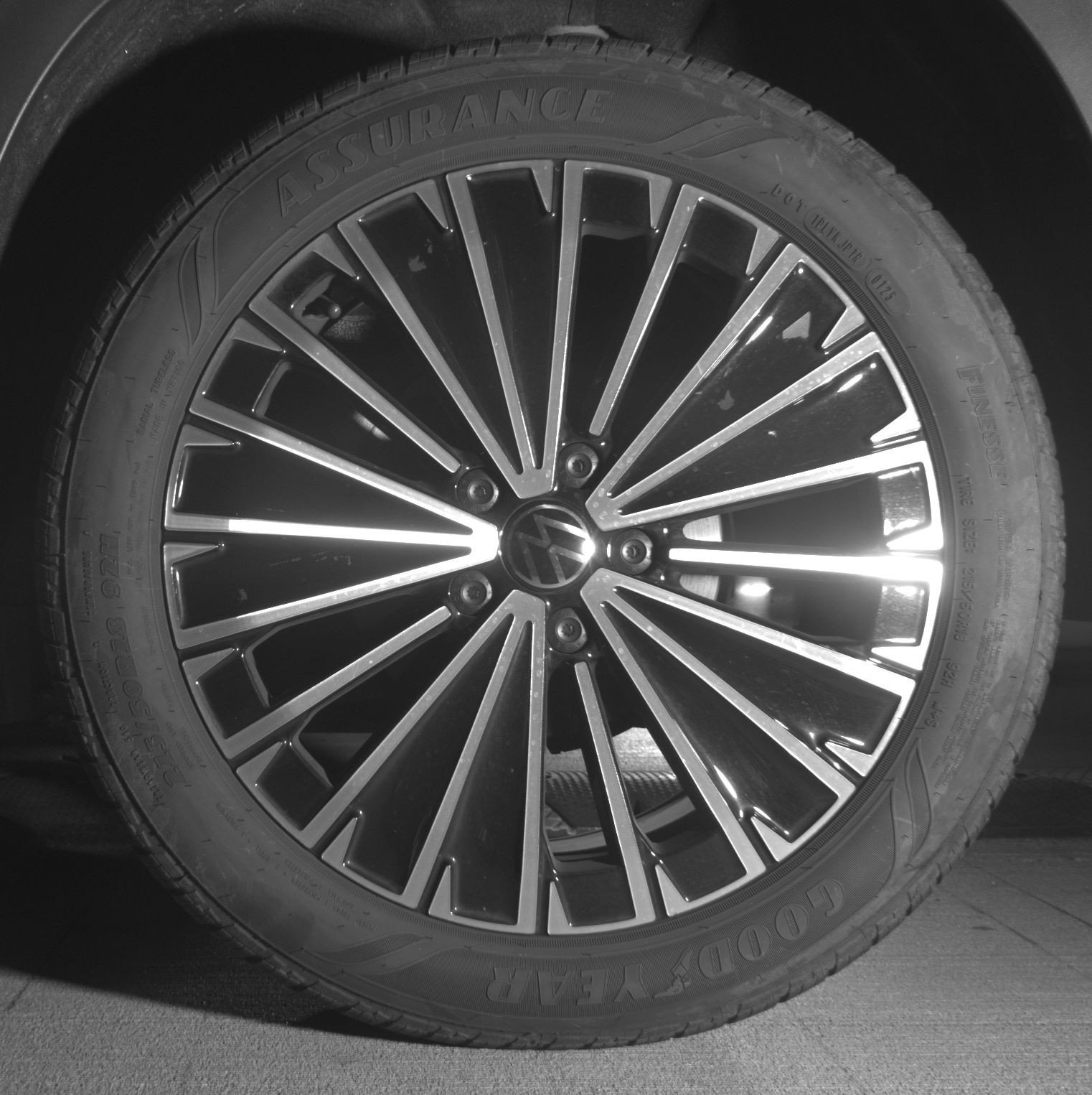 Thumbnail: 2025 Volkswagen Taos - 14