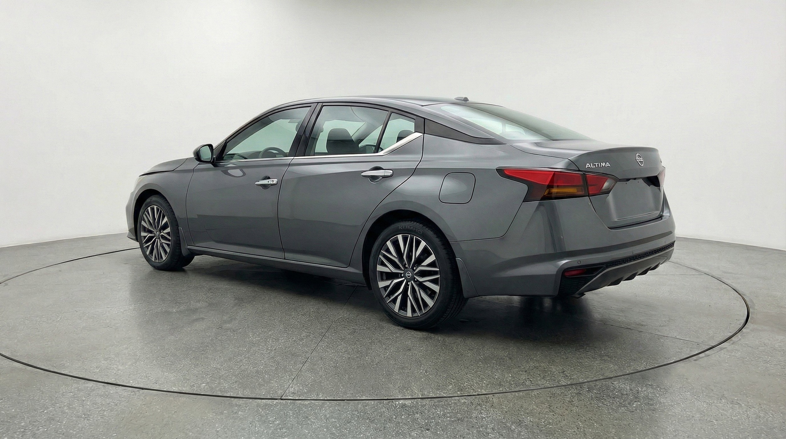 Thumbnail: 2025 Nissan Altima - 6