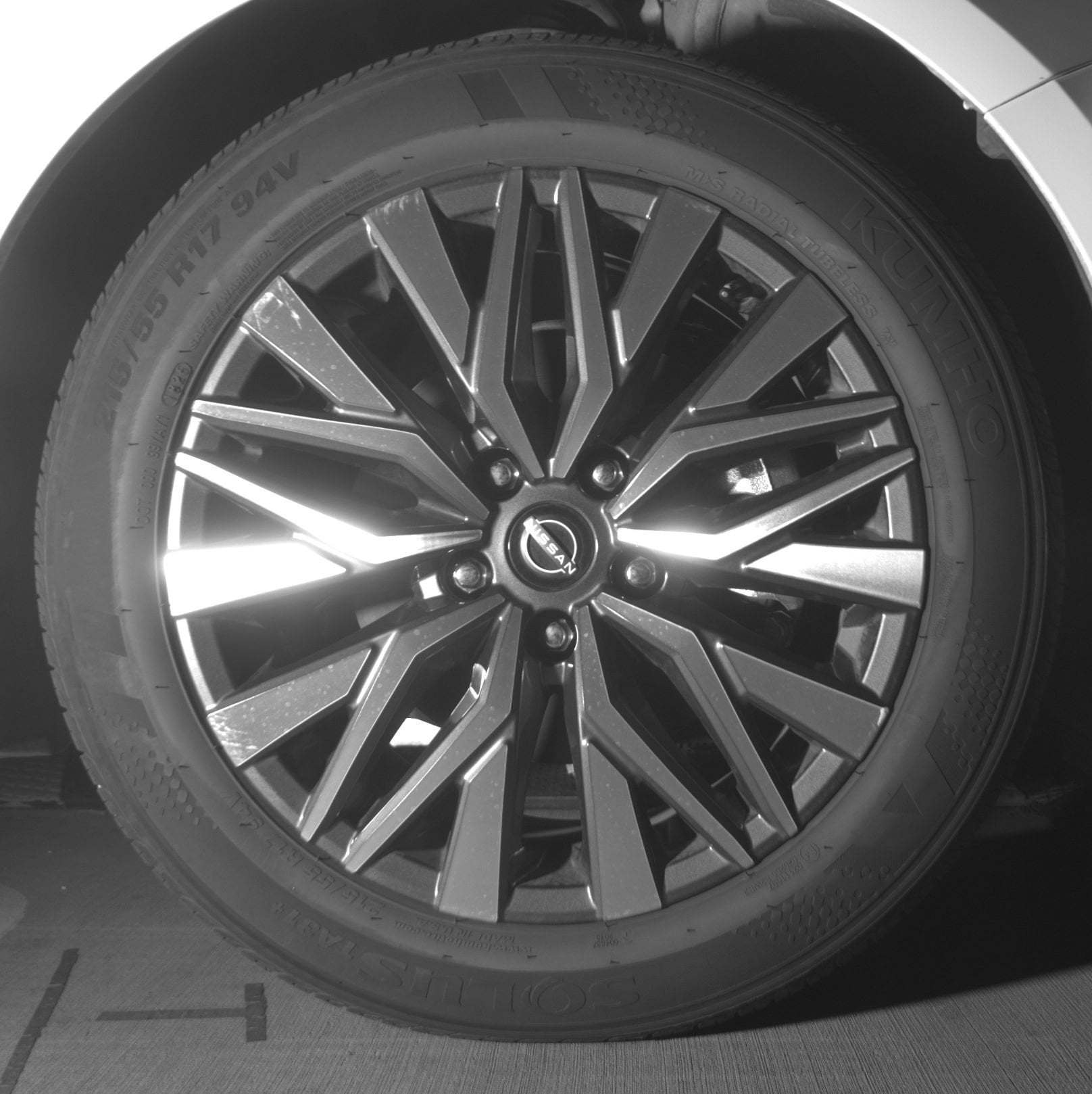 Thumbnail: 2025 Nissan Altima - 13