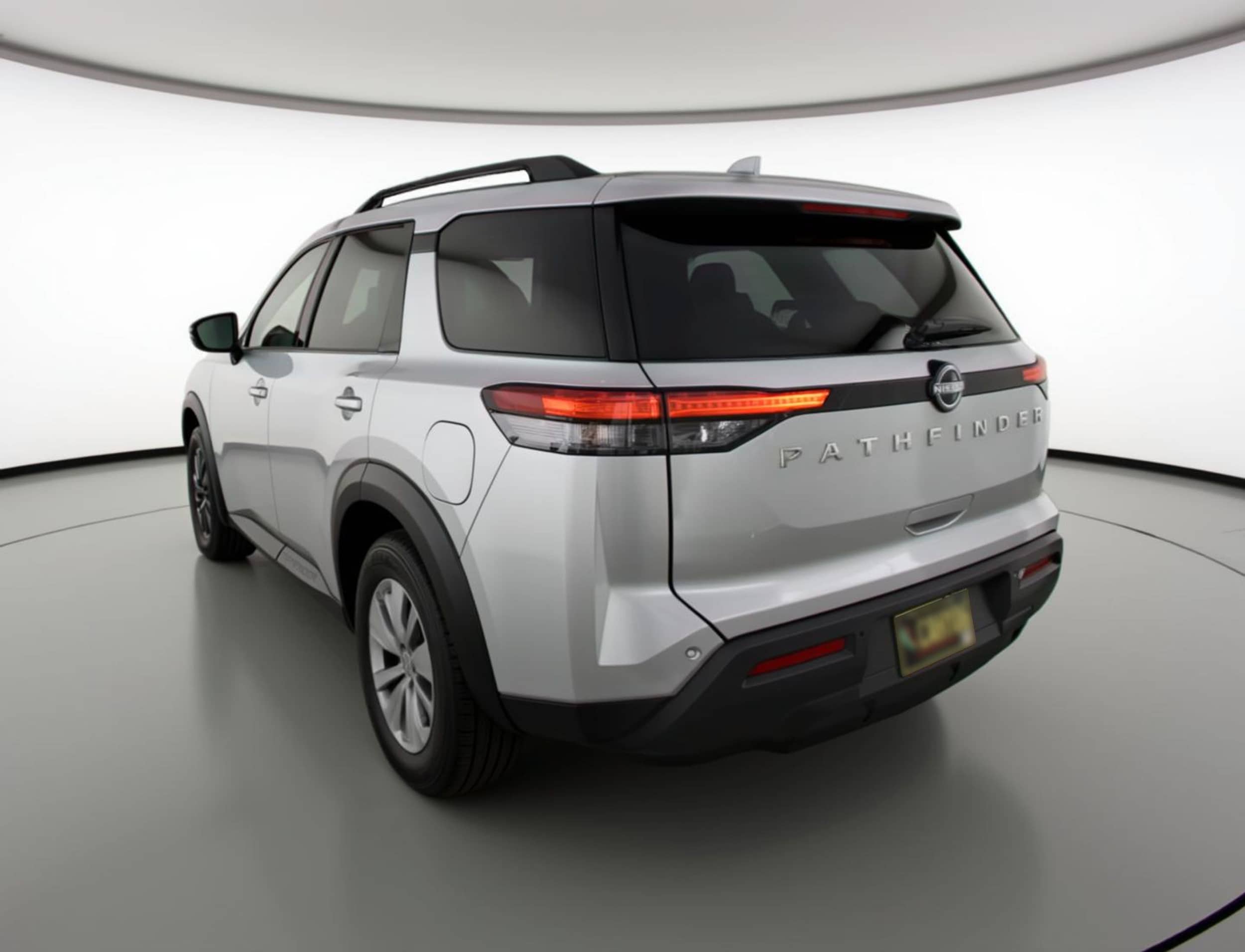 Thumbnail: 2025 Nissan Pathfinder - 5