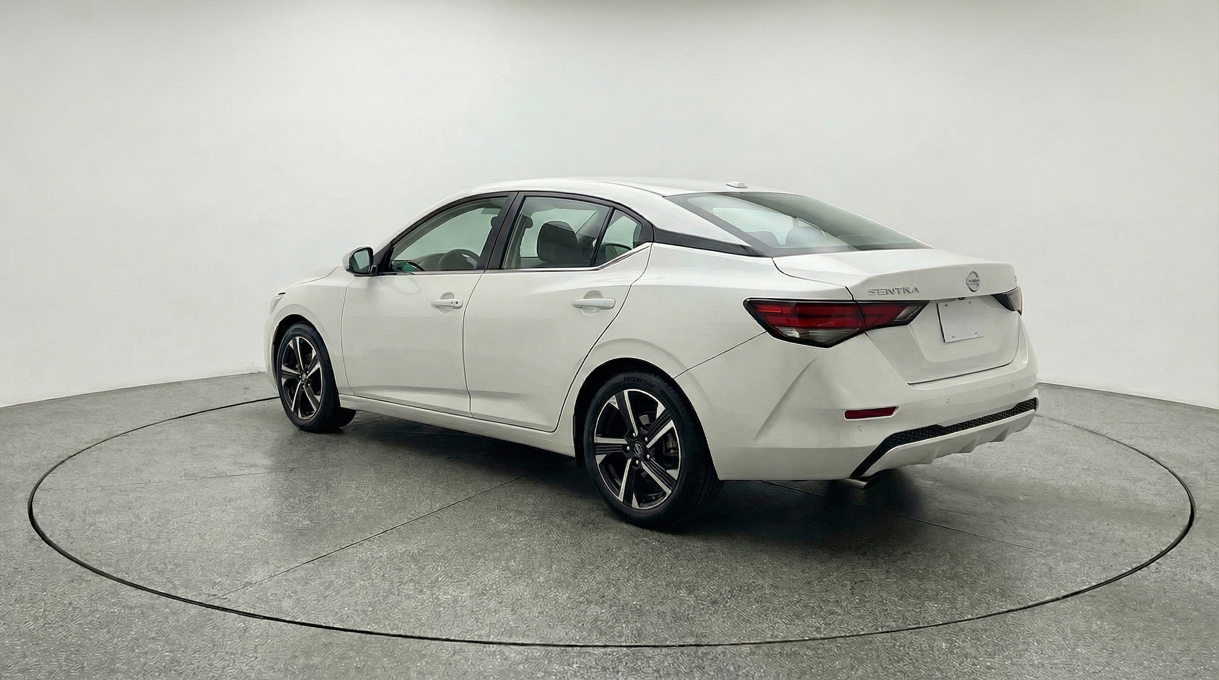 Thumbnail: 2025 Nissan Sentra - 6