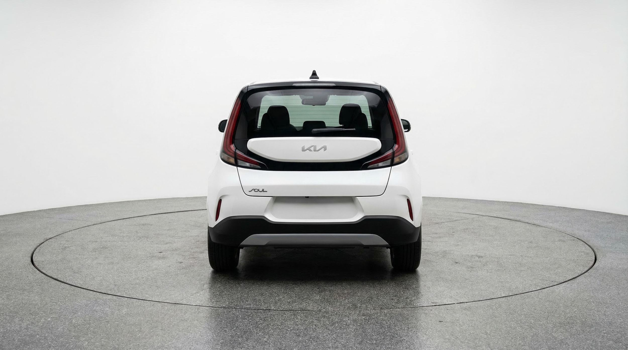 Thumbnail: 2025 Kia Soul - 6