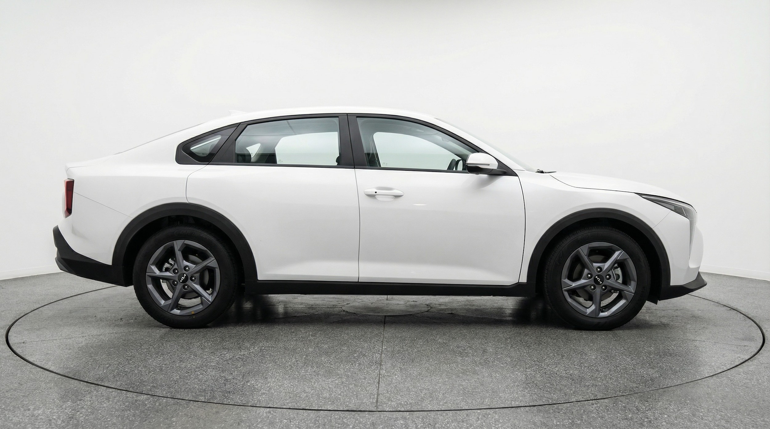 Thumbnail: 2025 Kia K4 - 8