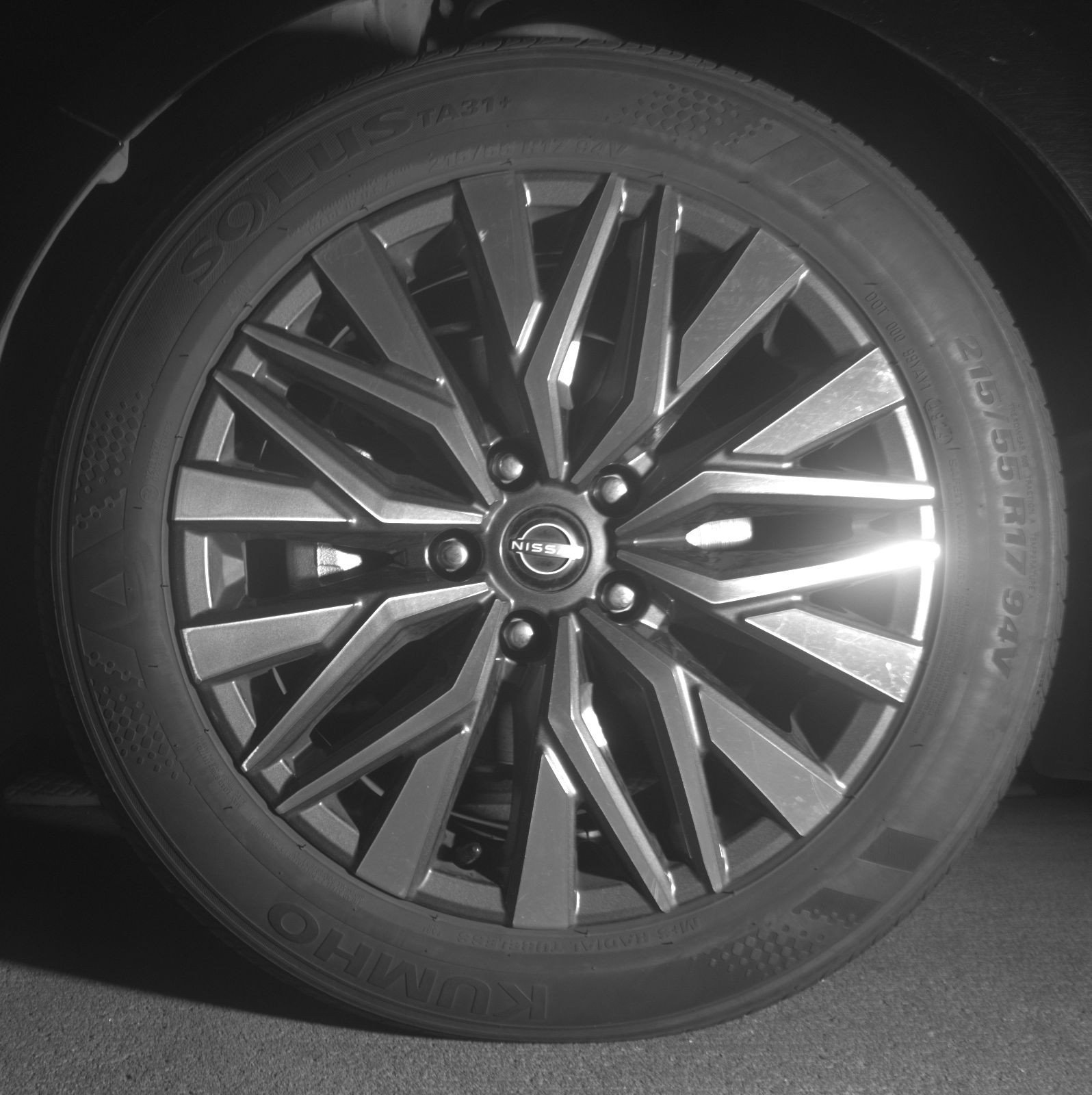 Thumbnail: 2025 Nissan Altima - 12