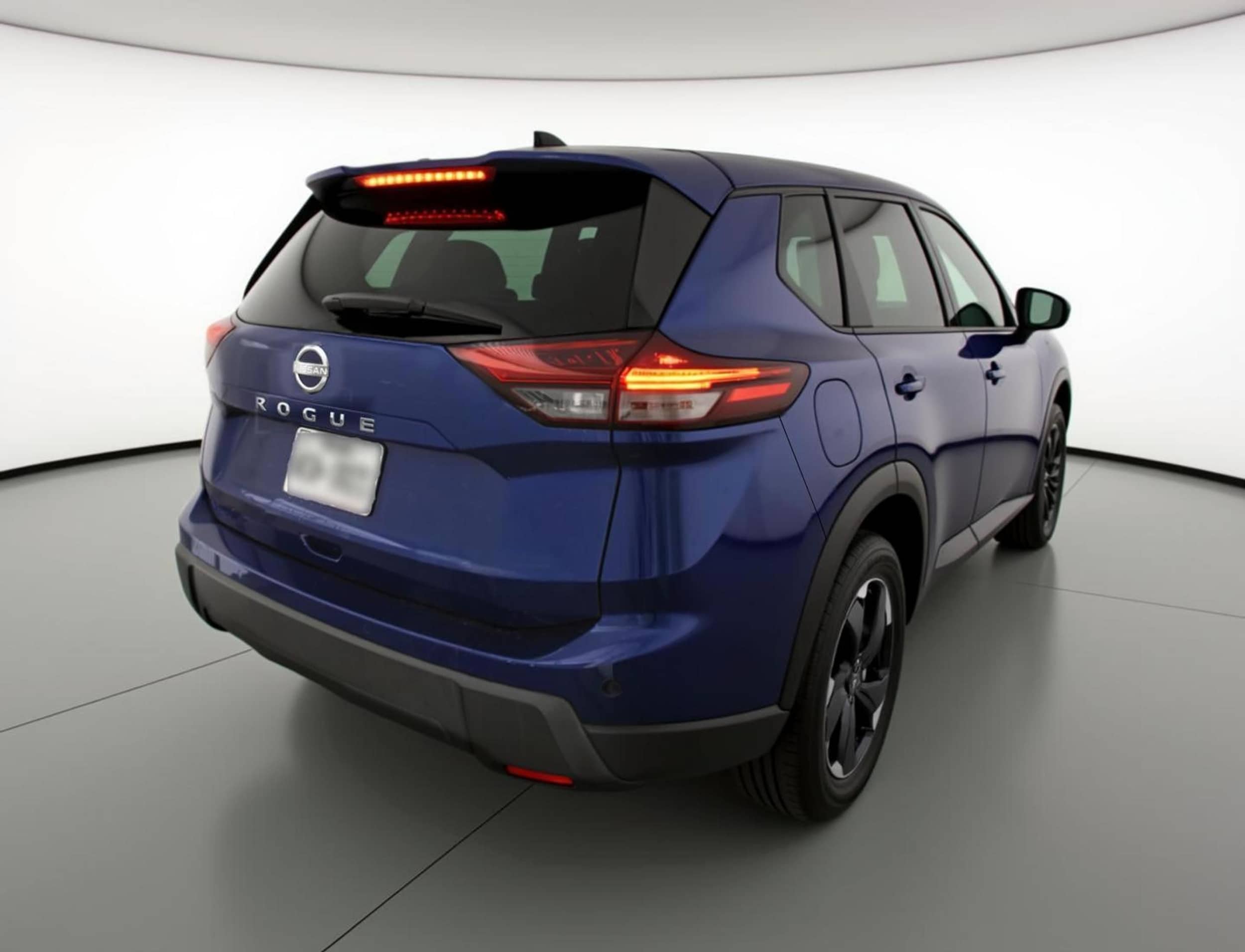 Thumbnail: 2025 Nissan Rogue - 7