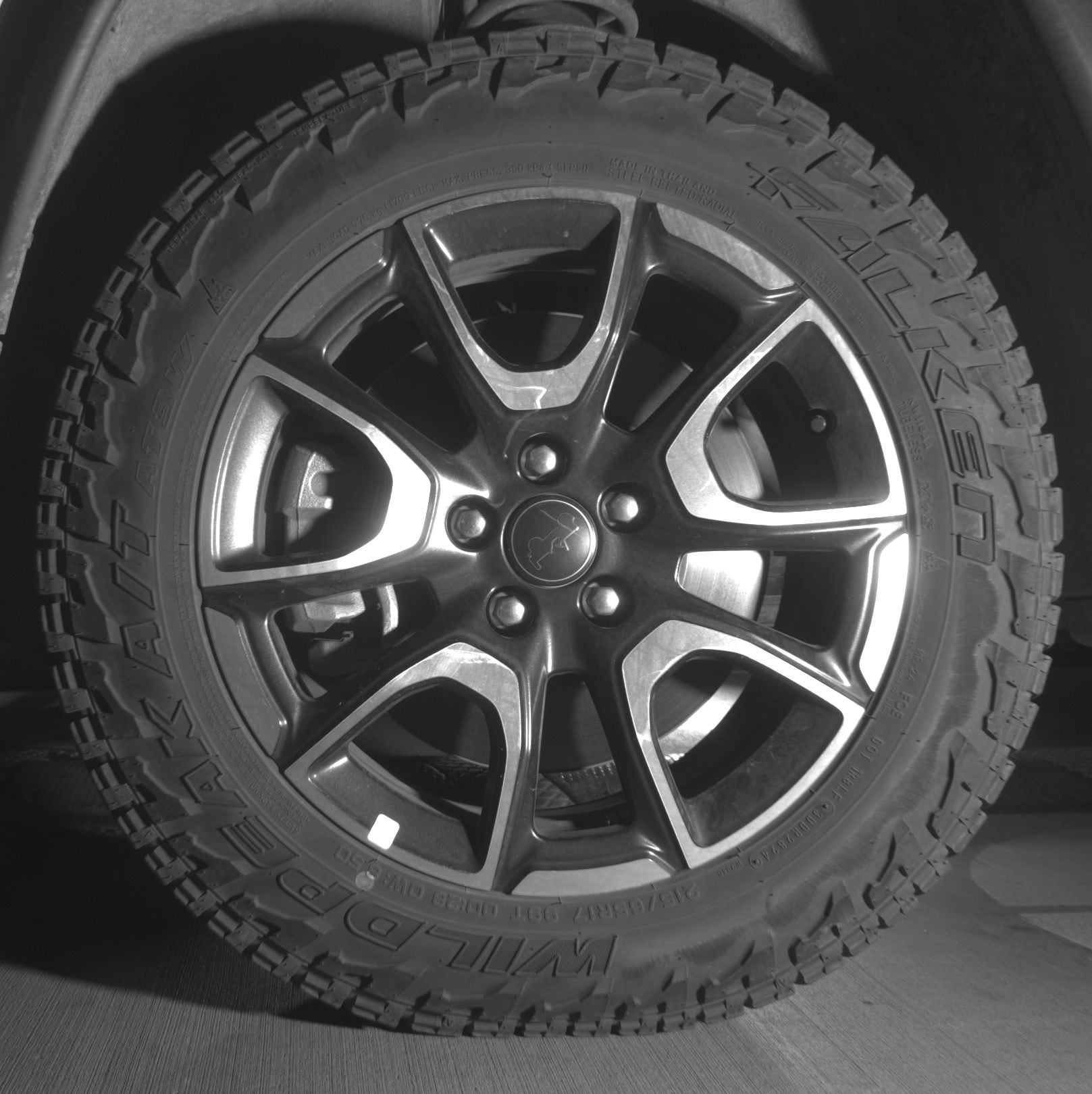 Thumbnail: 2025 Jeep Compass - 9