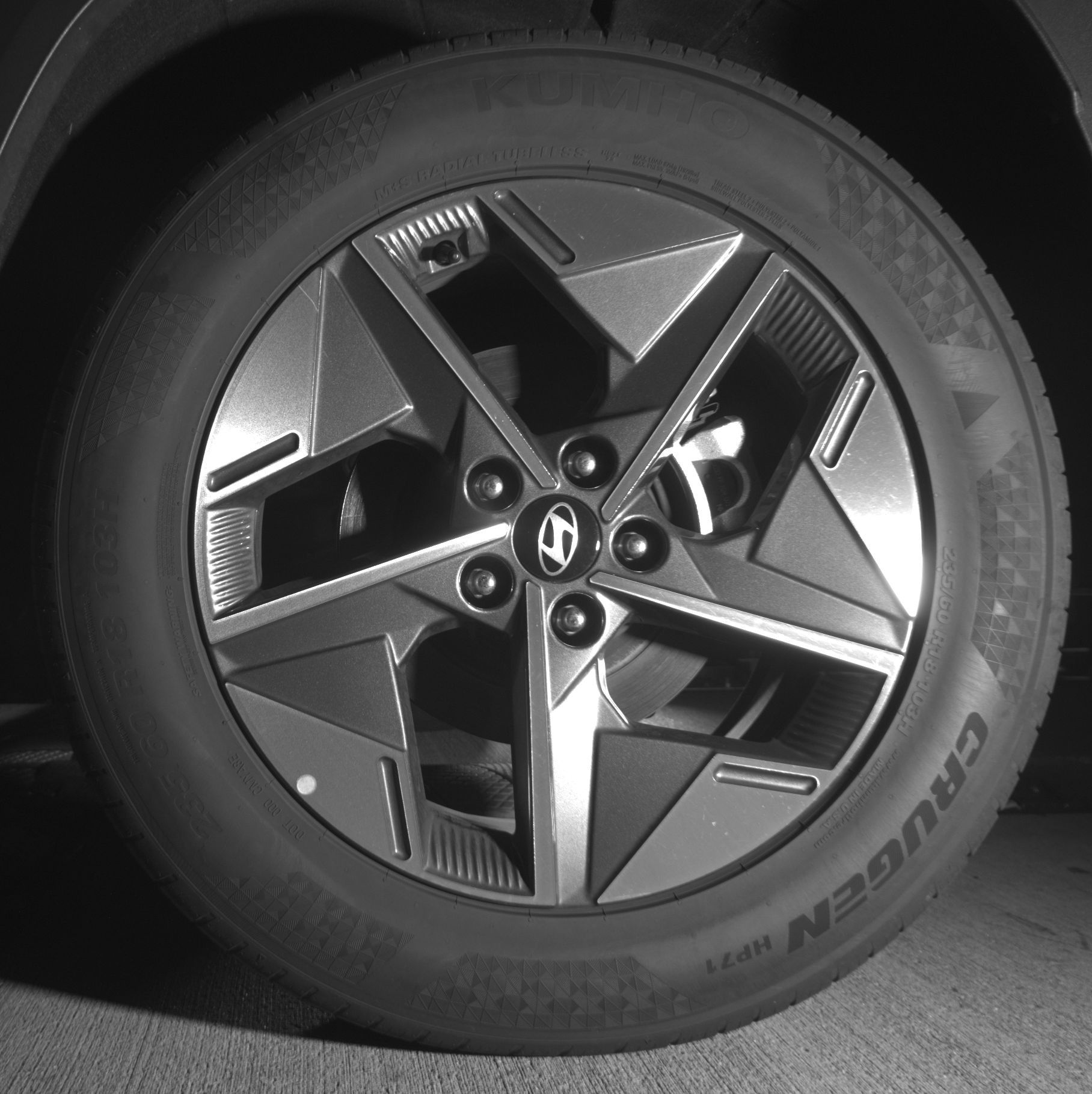 Thumbnail: 2025 Hyundai Tucson - 11