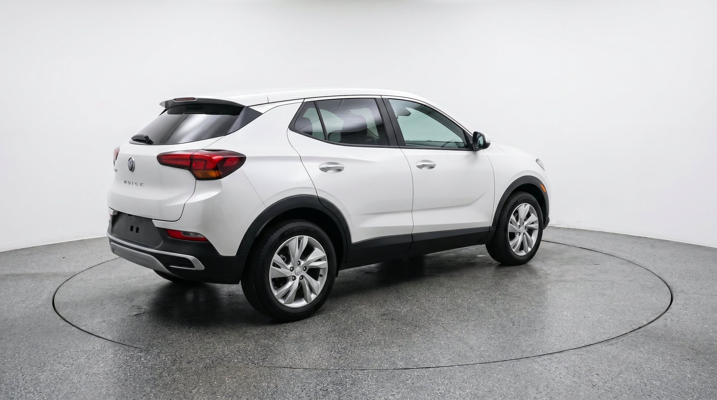 Thumbnail: 2025 Buick Encore GX - 9